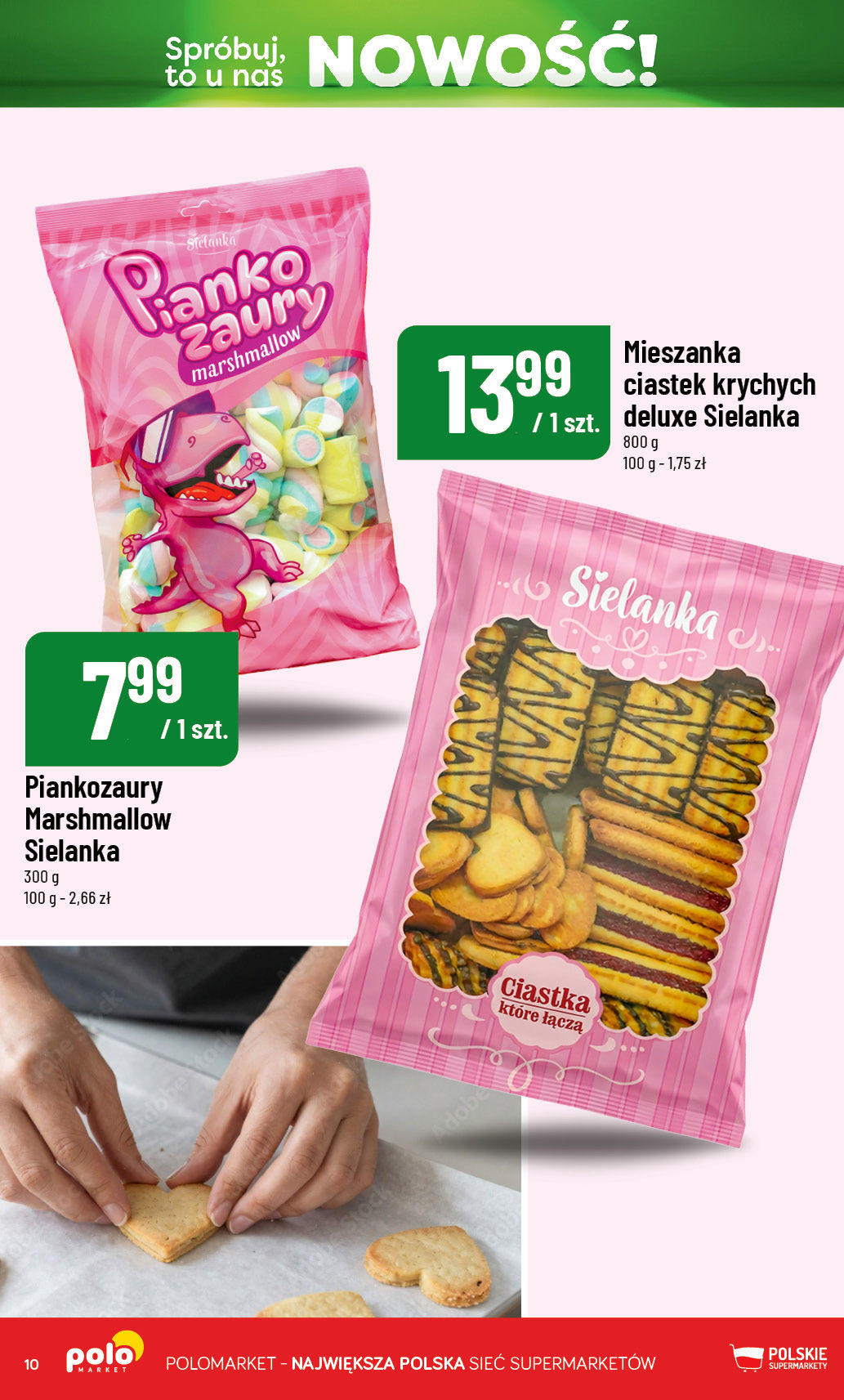 POLOmarket