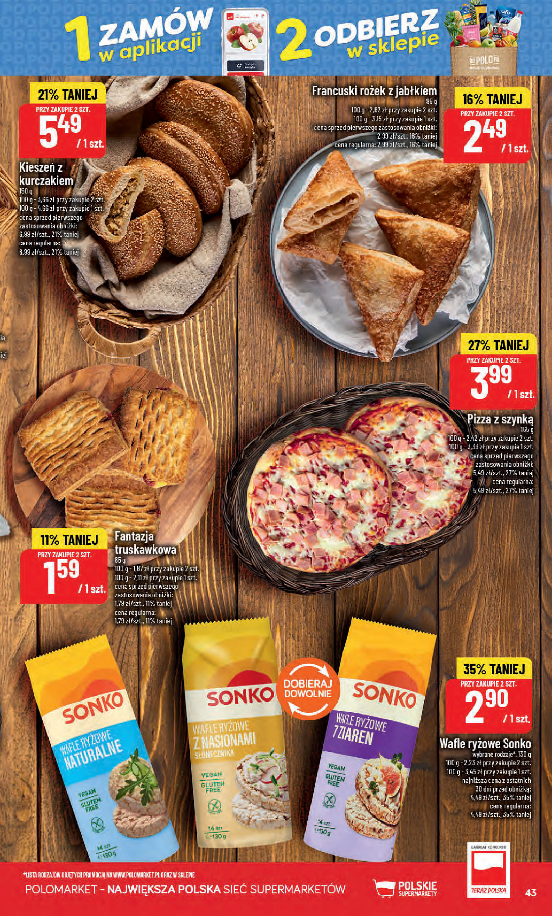 POLOmarket