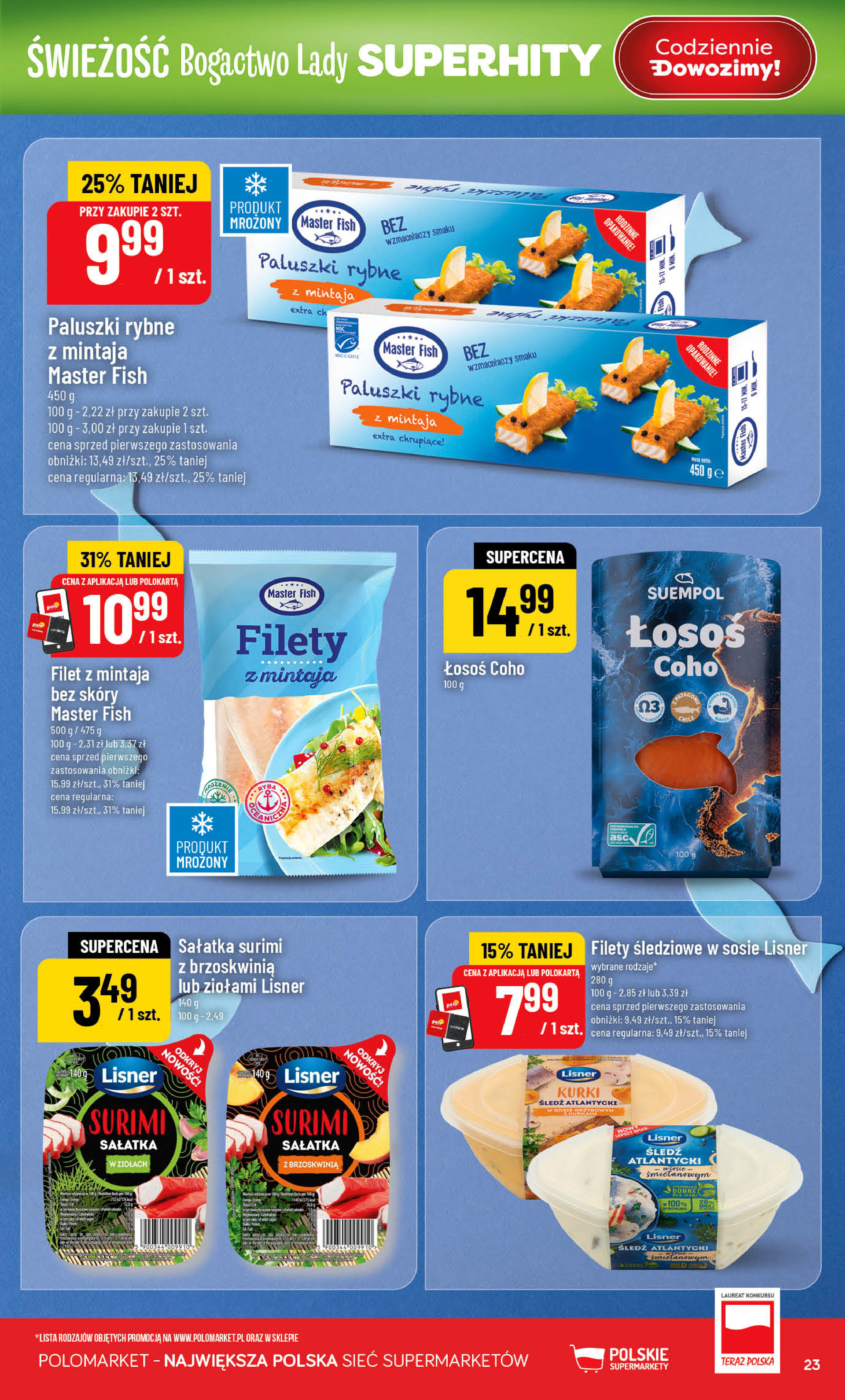 POLOmarket