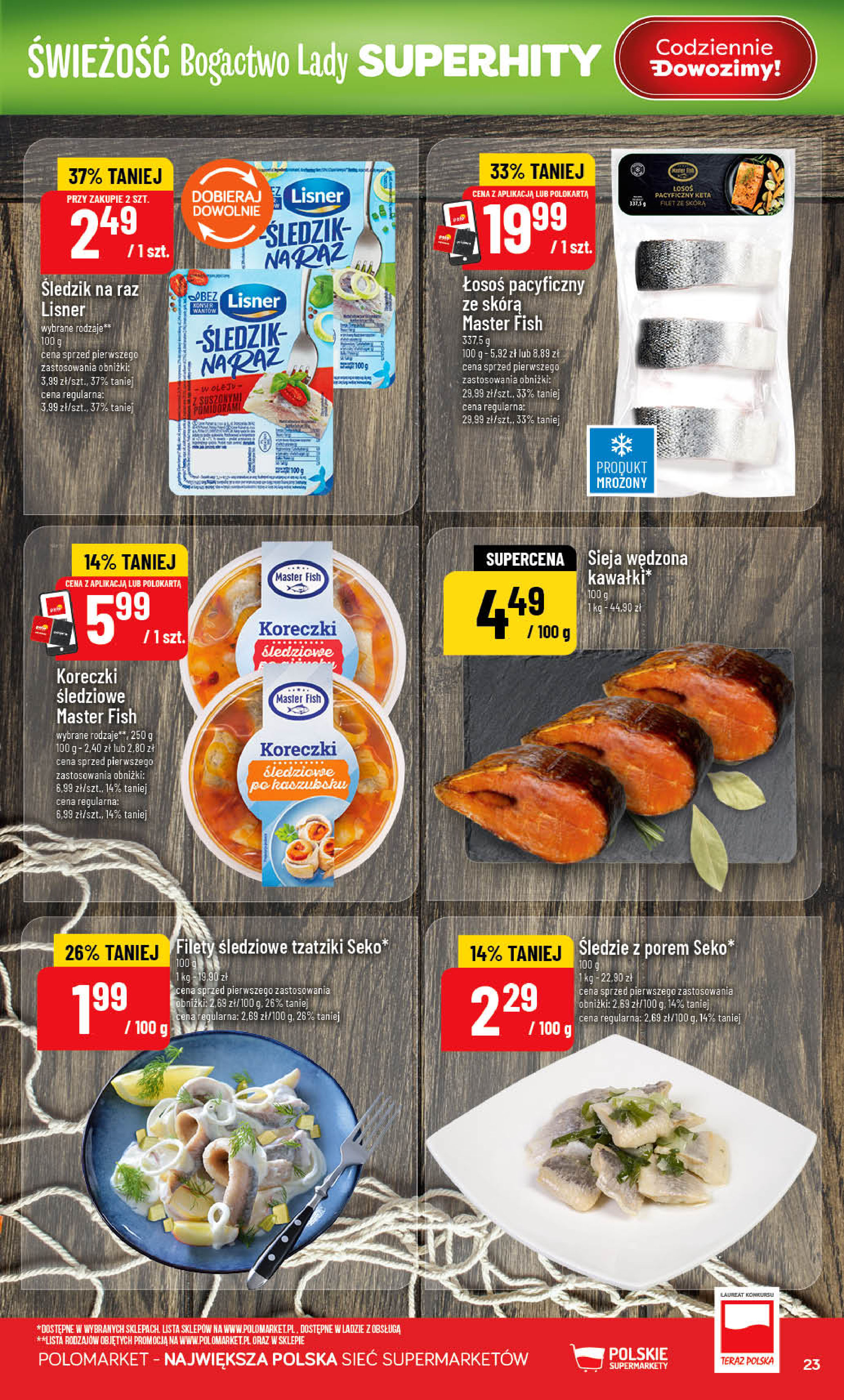 POLOmarket