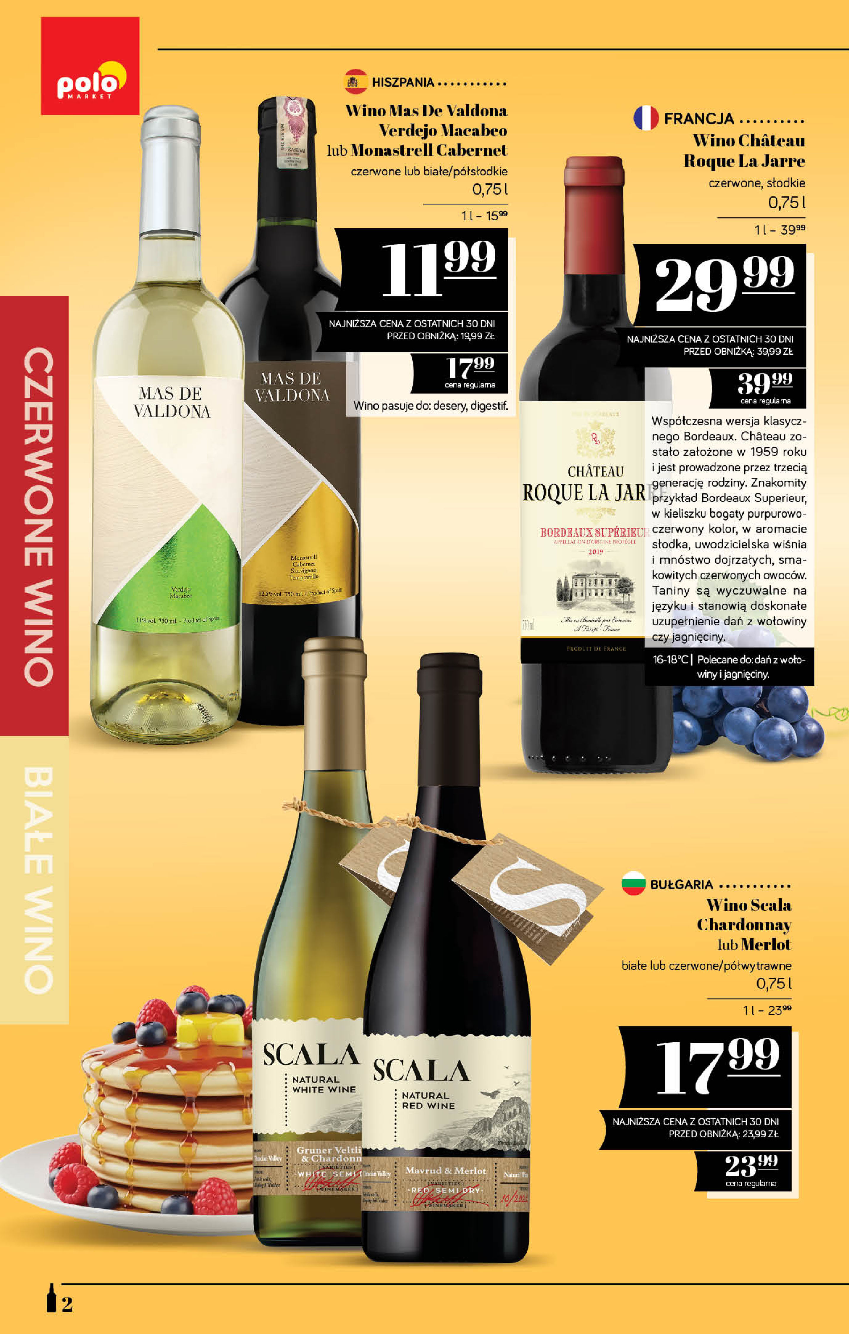 POLOmarket