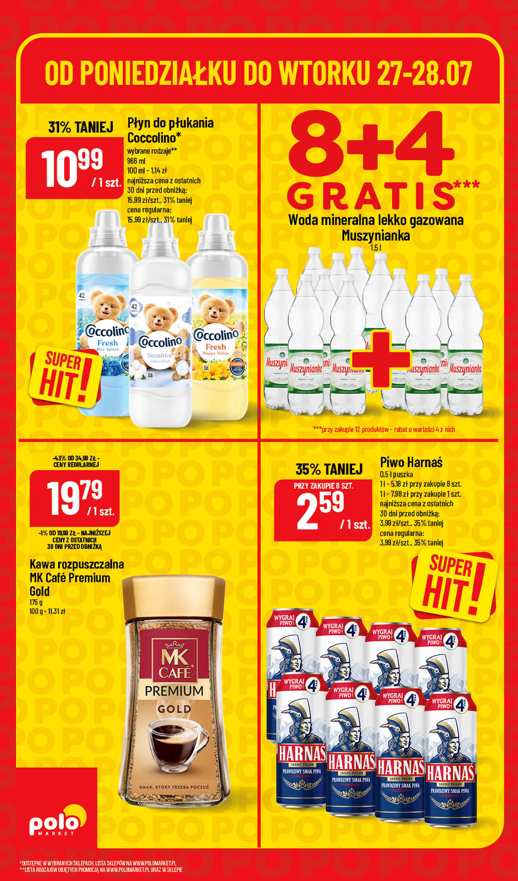 POLOmarket