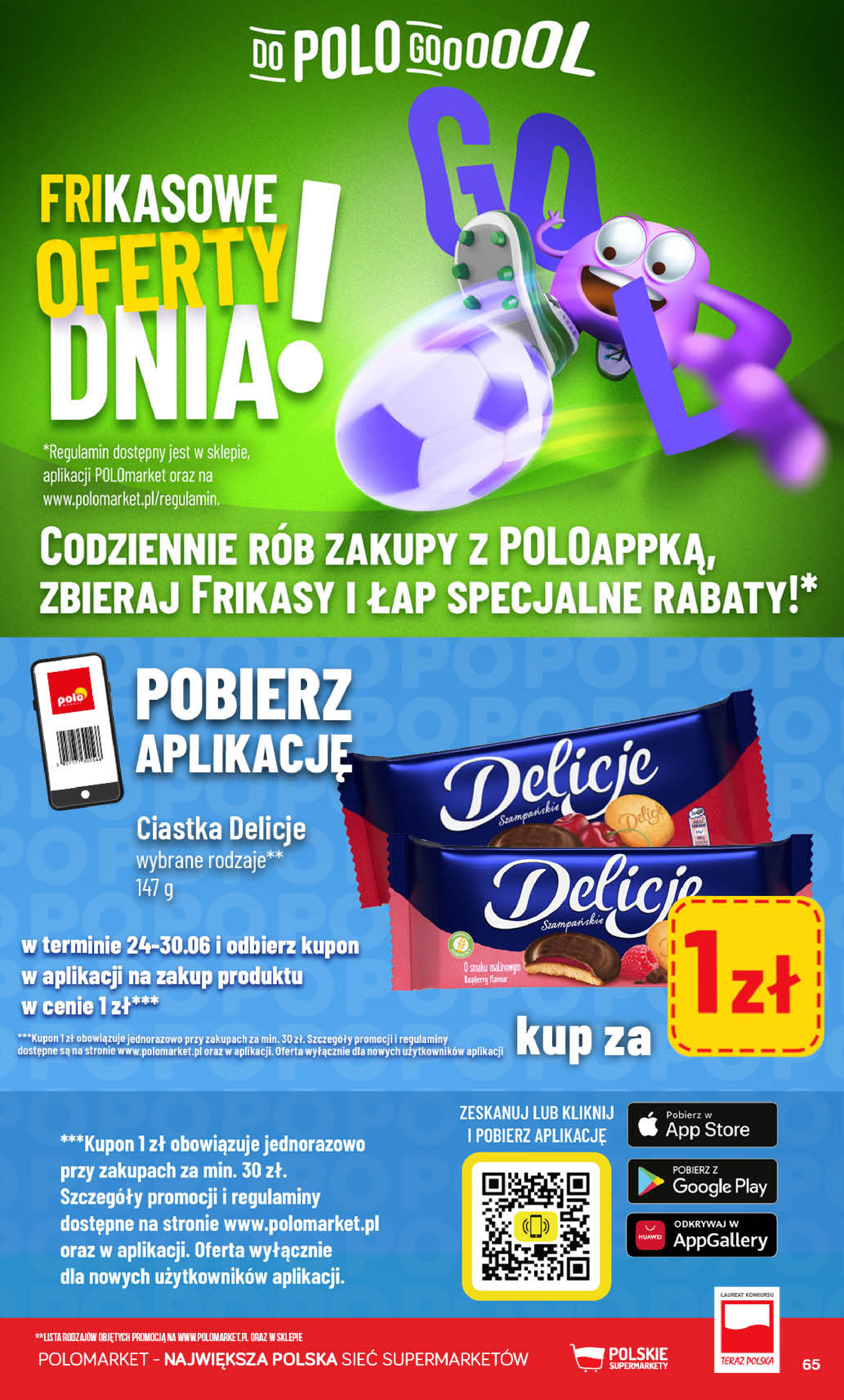 POLOmarket