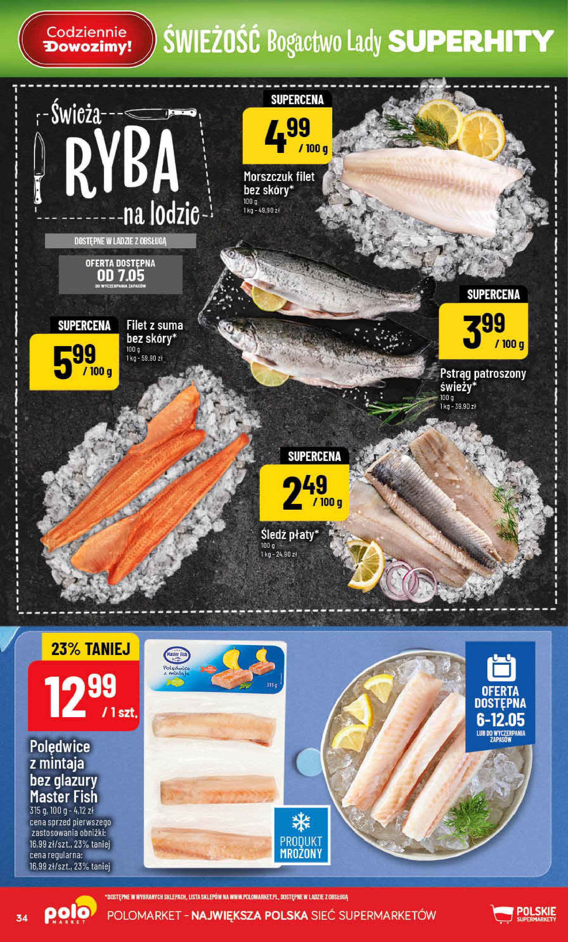 POLOmarket