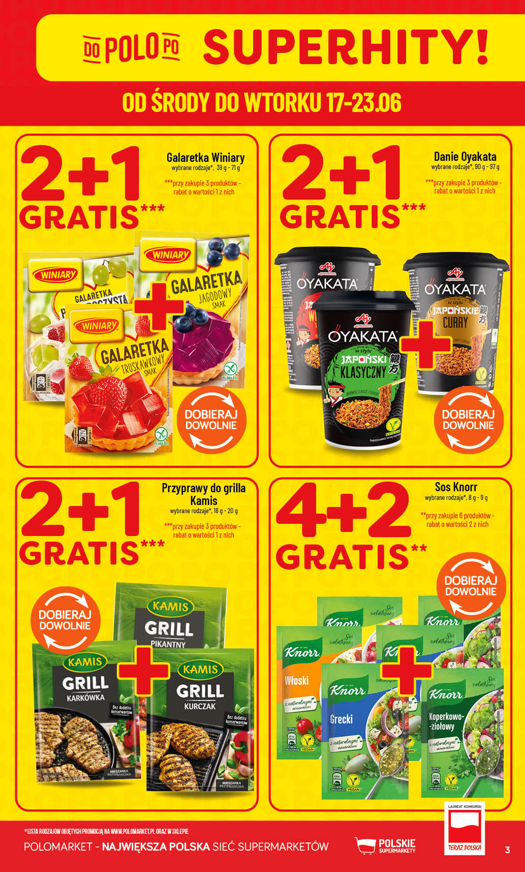 POLOmarket