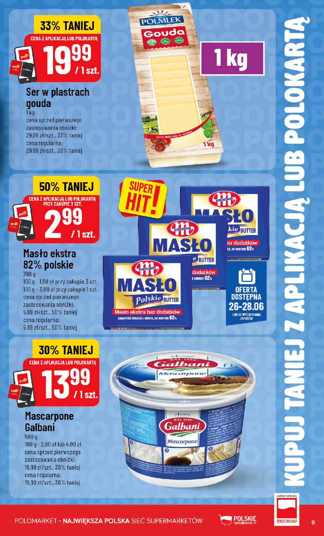 POLOmarket