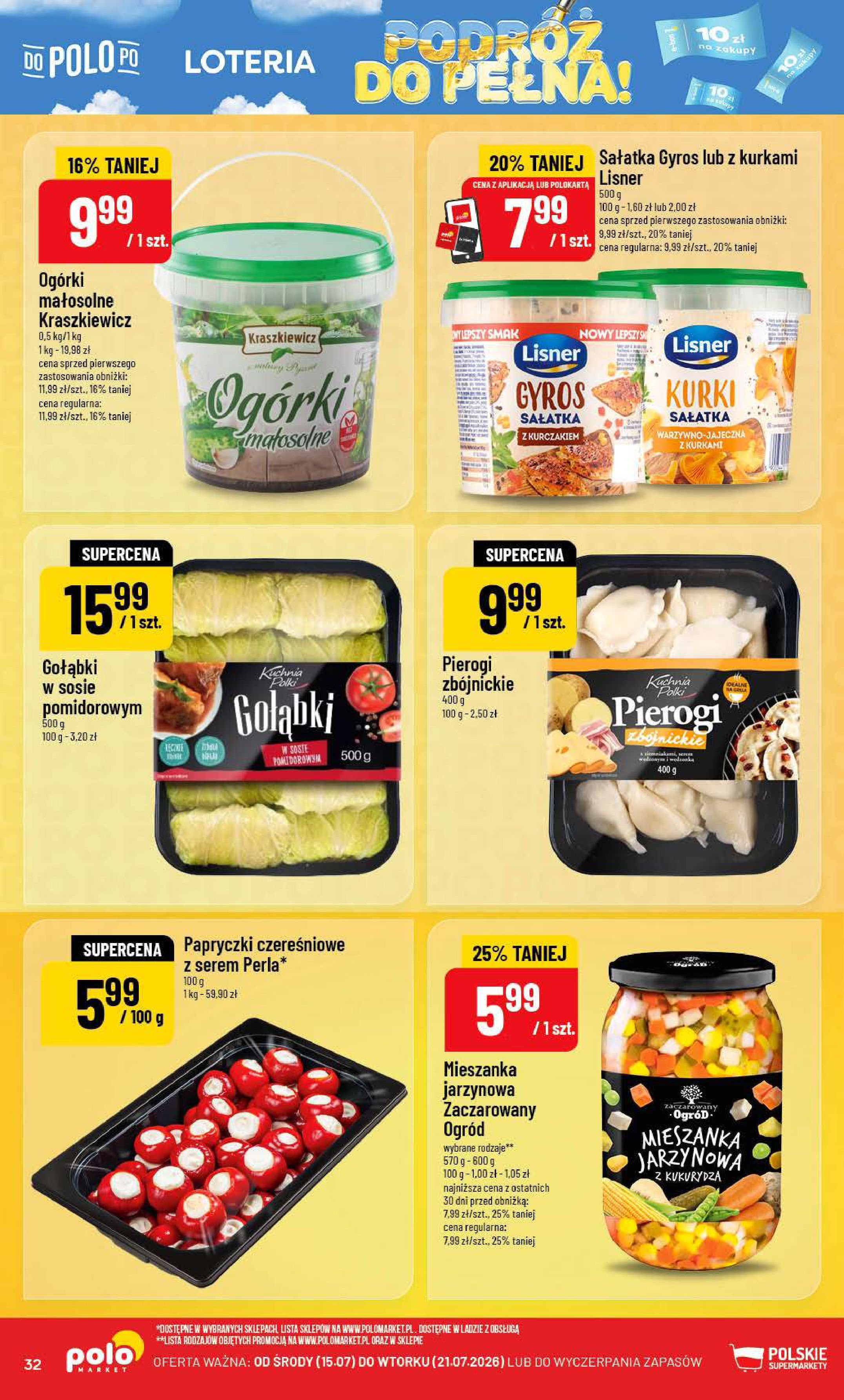 POLOmarket