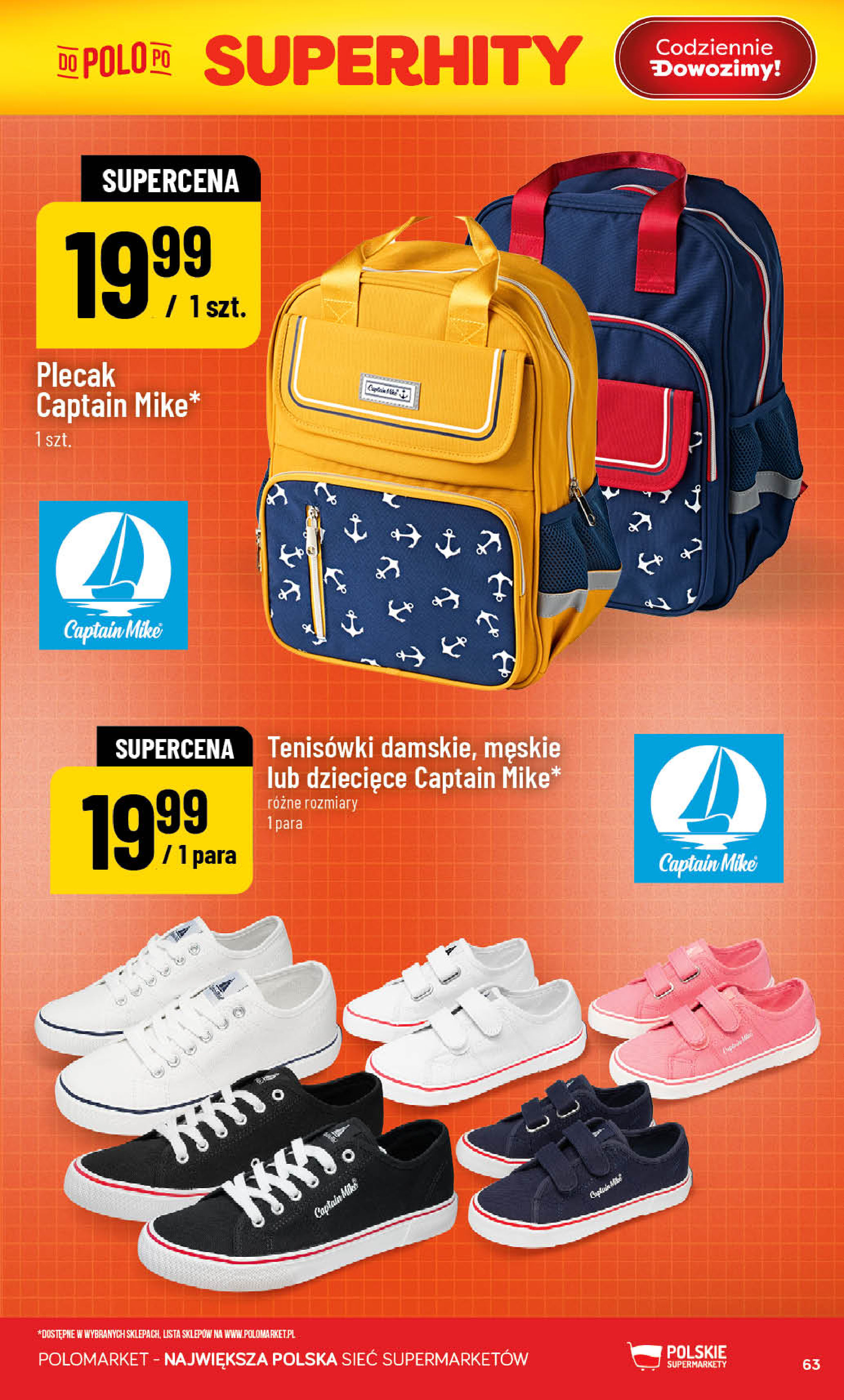 POLOmarket