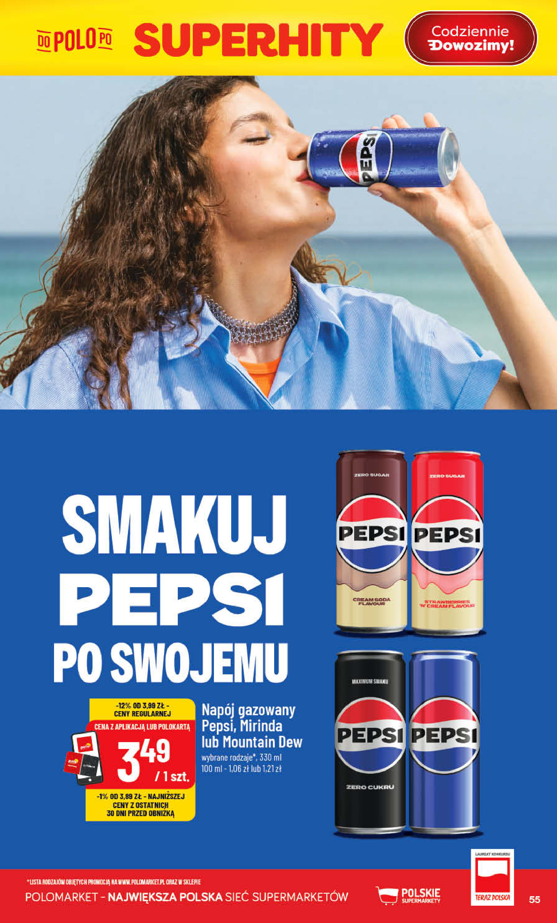 POLOmarket