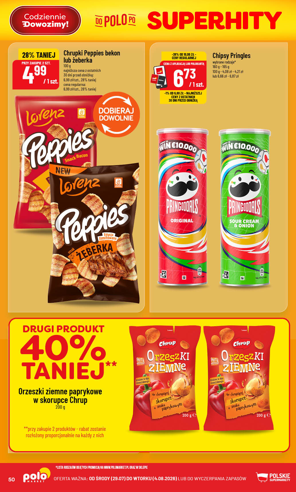 POLOmarket