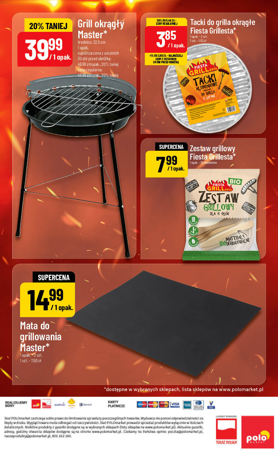 POLOmarket
