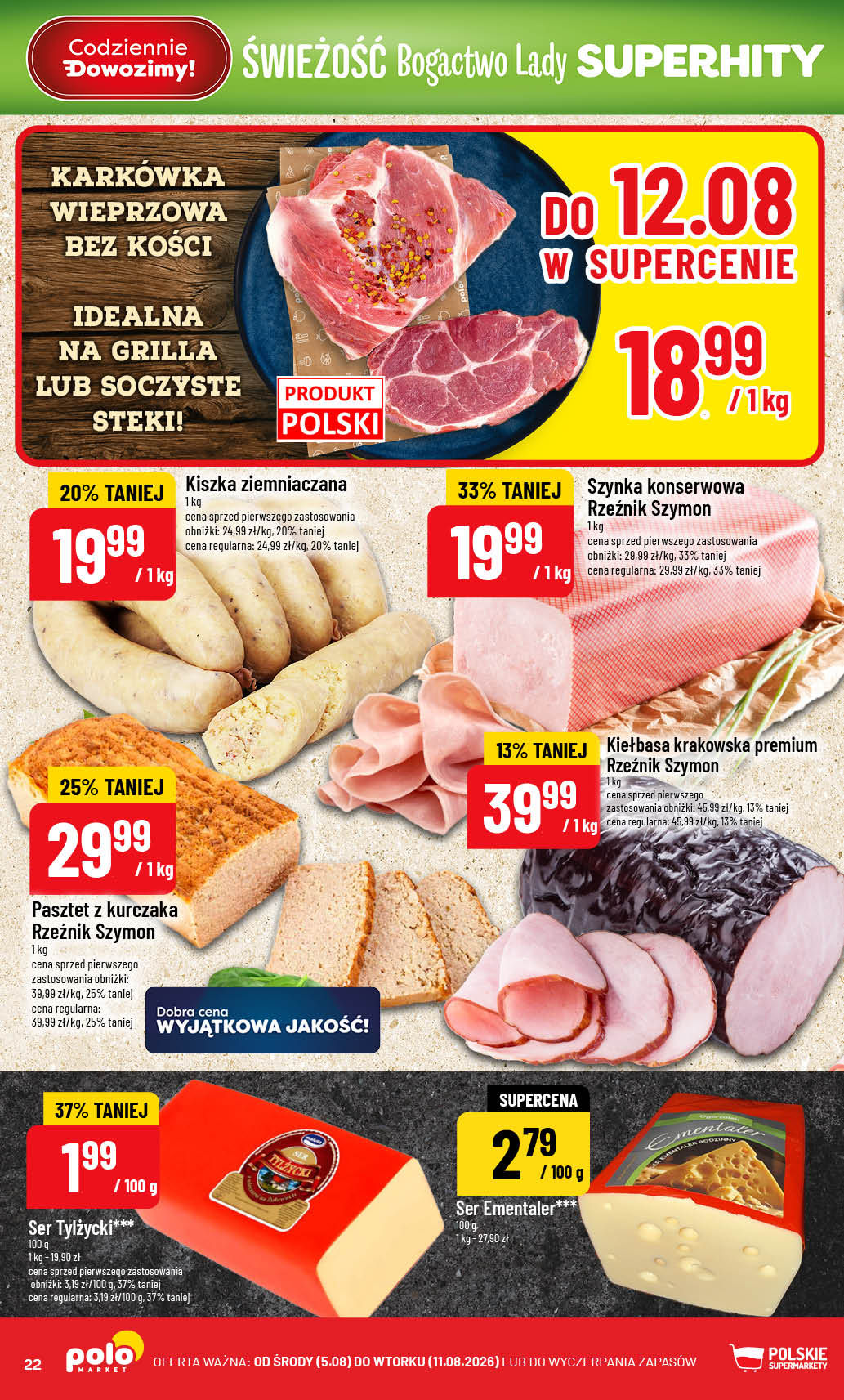 POLOmarket