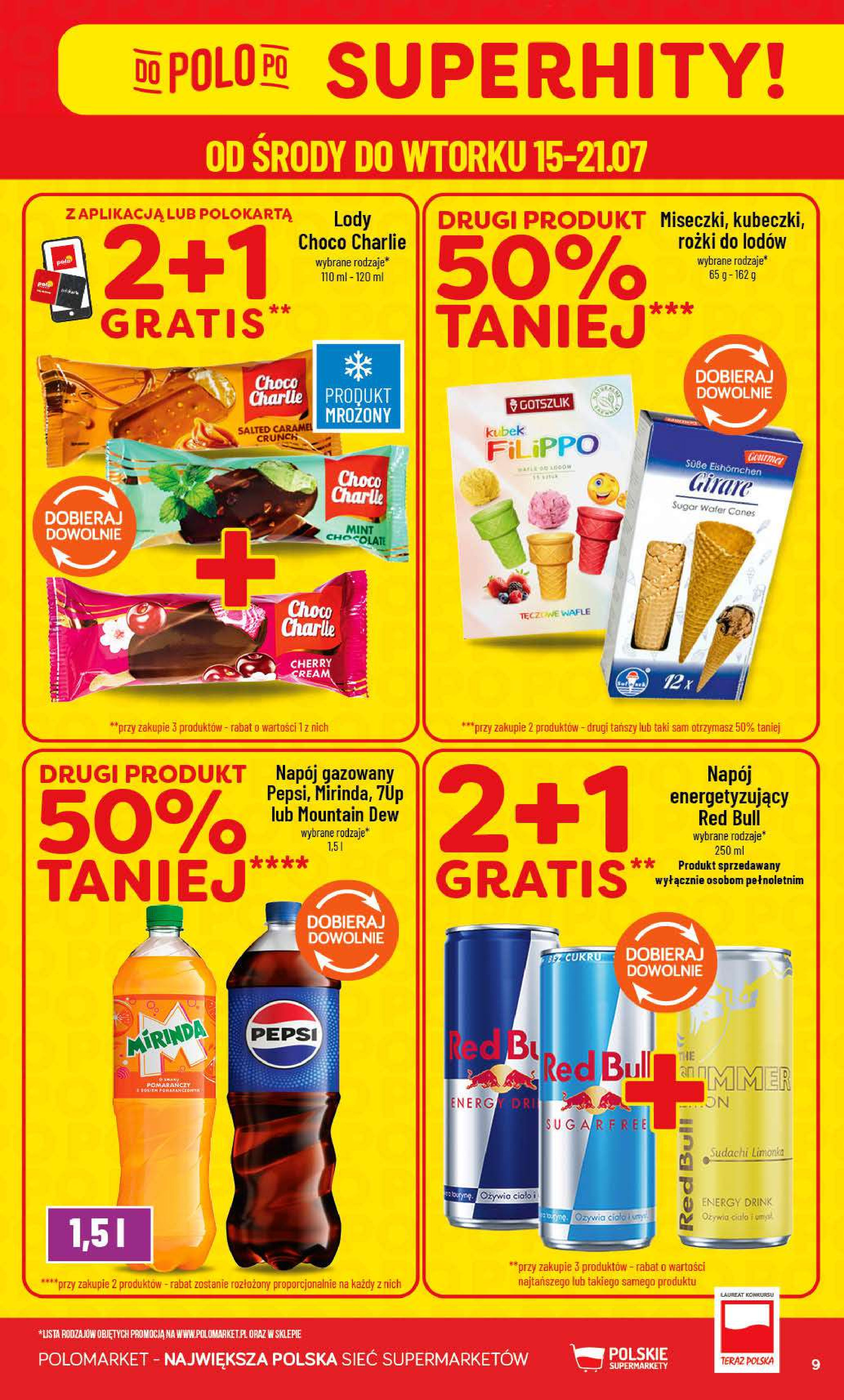 POLOmarket