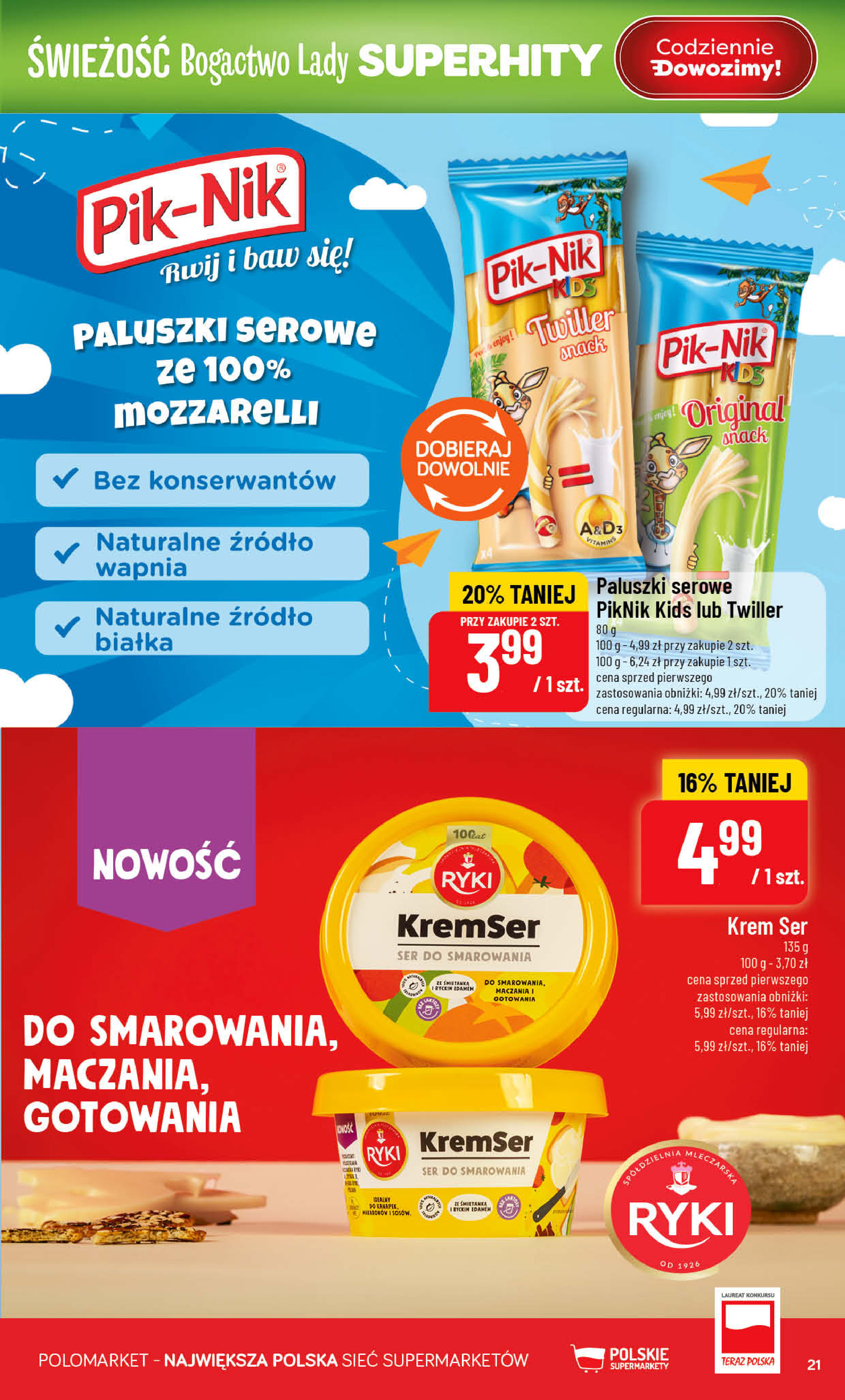 POLOmarket