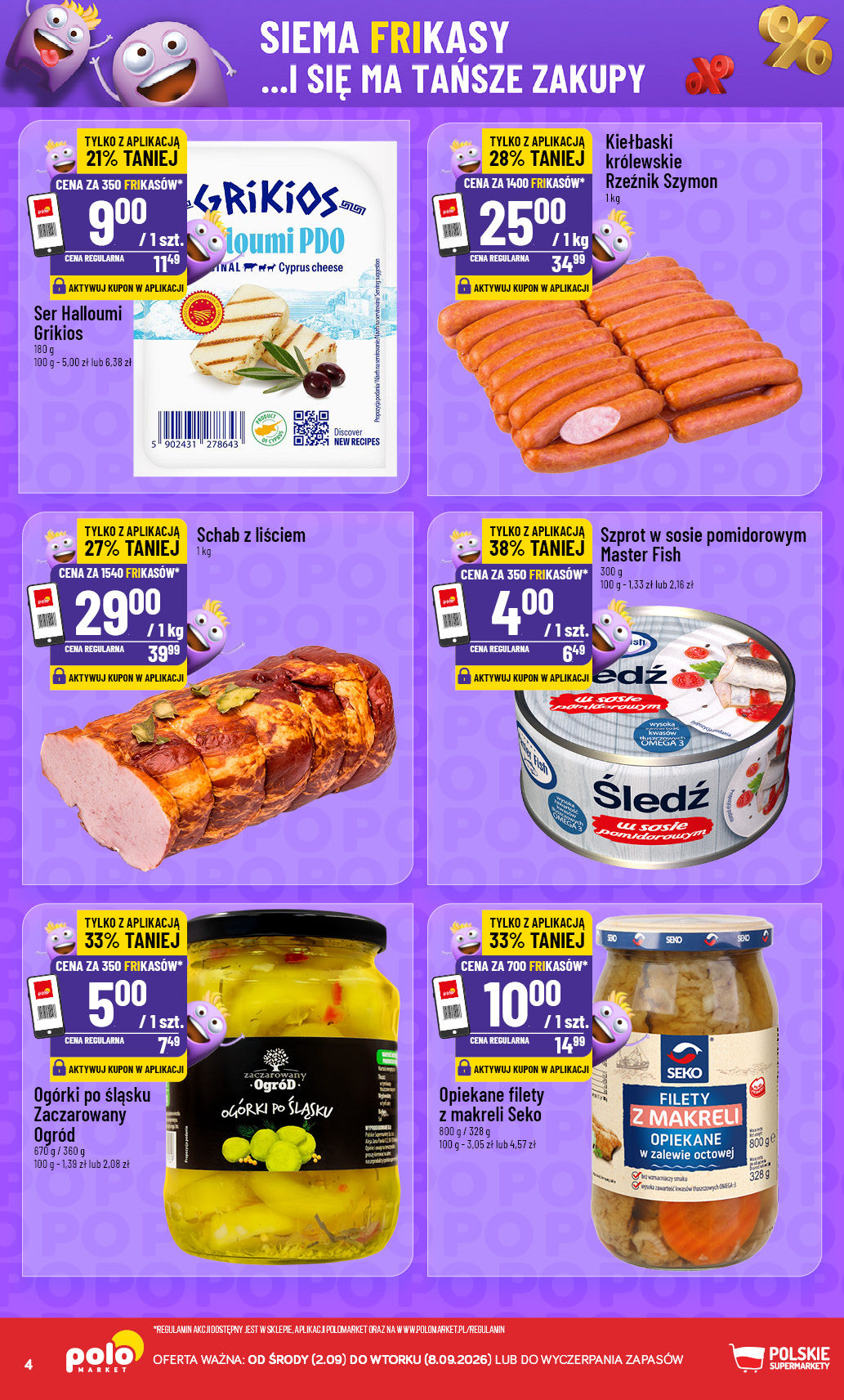 POLOmarket