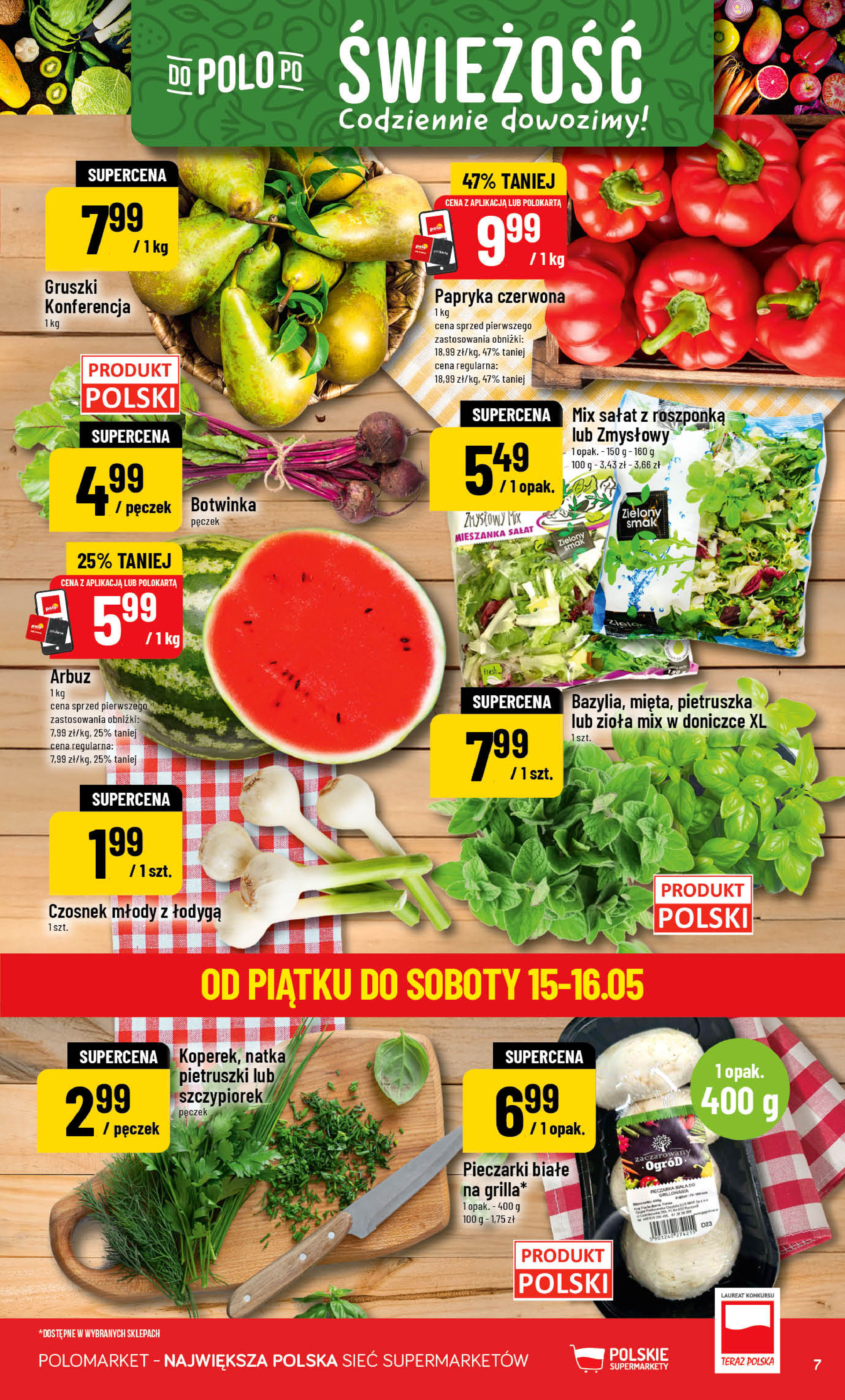 POLOmarket