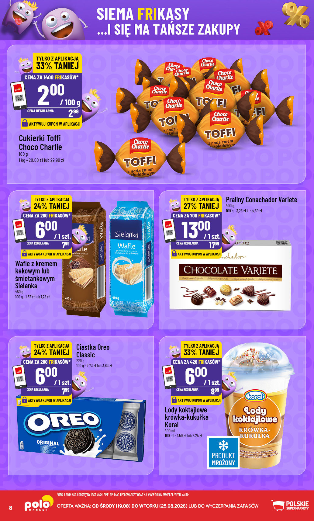 POLOmarket