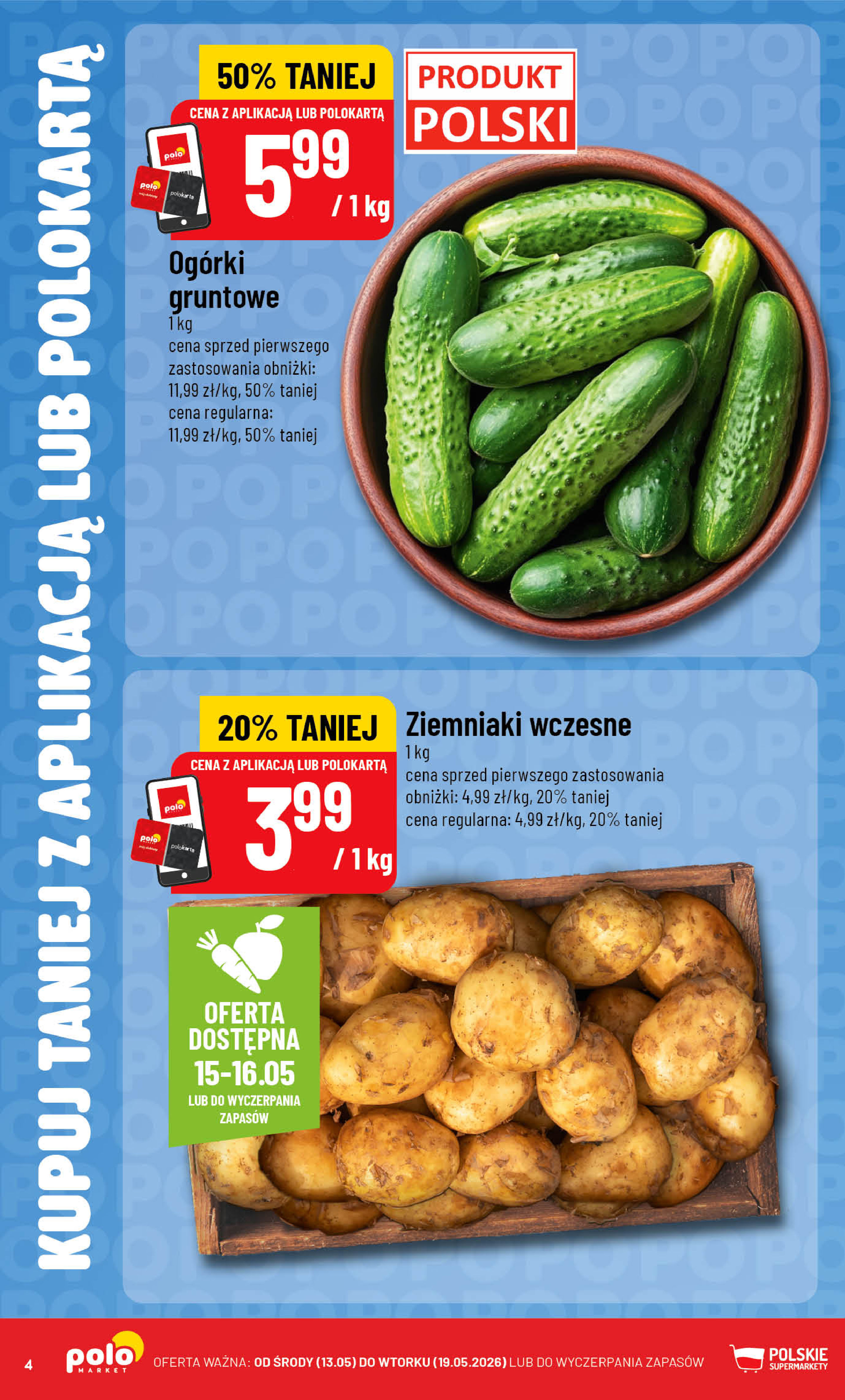 POLOmarket