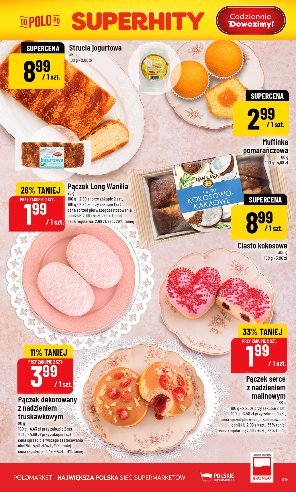 POLOmarket