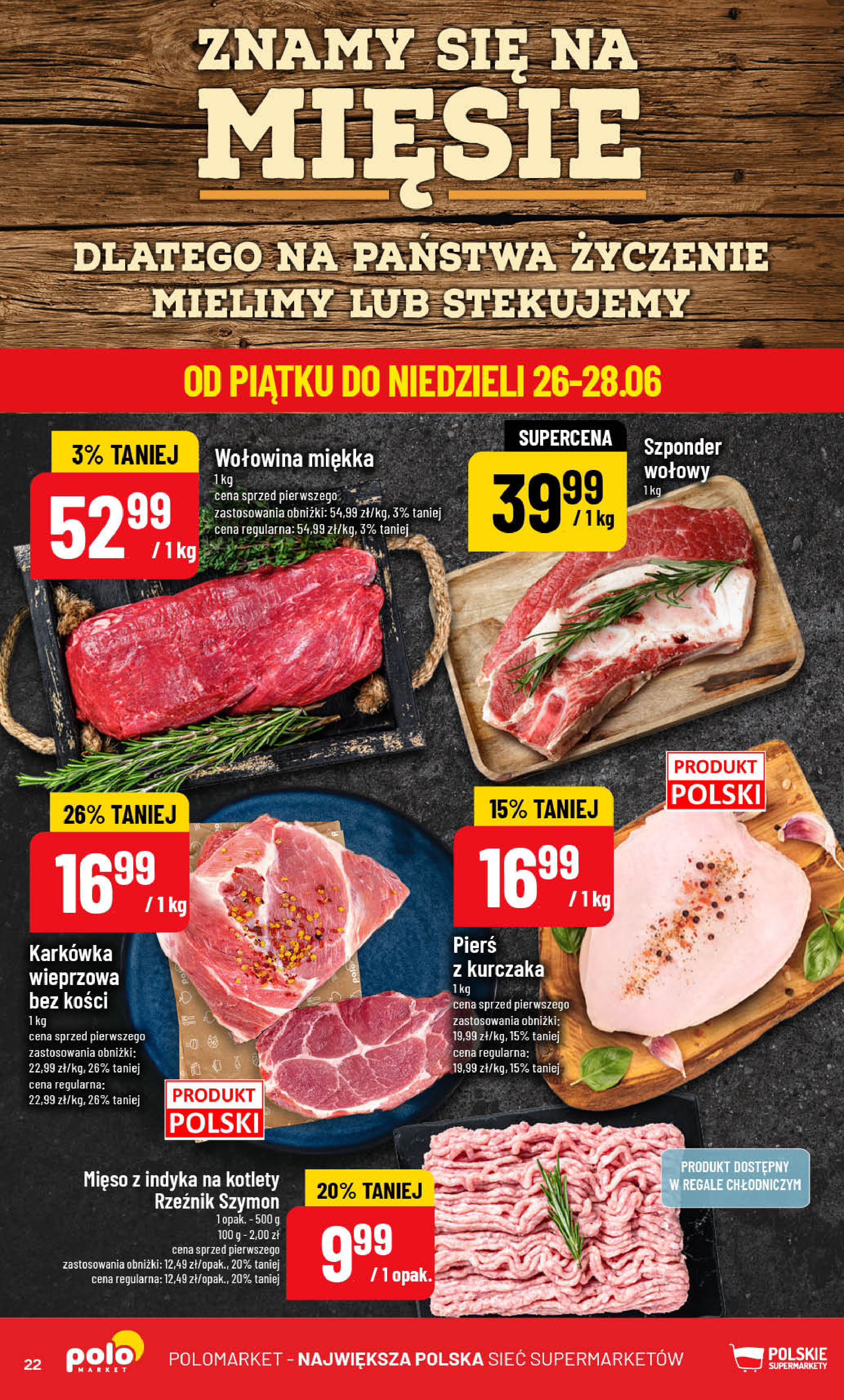 POLOmarket