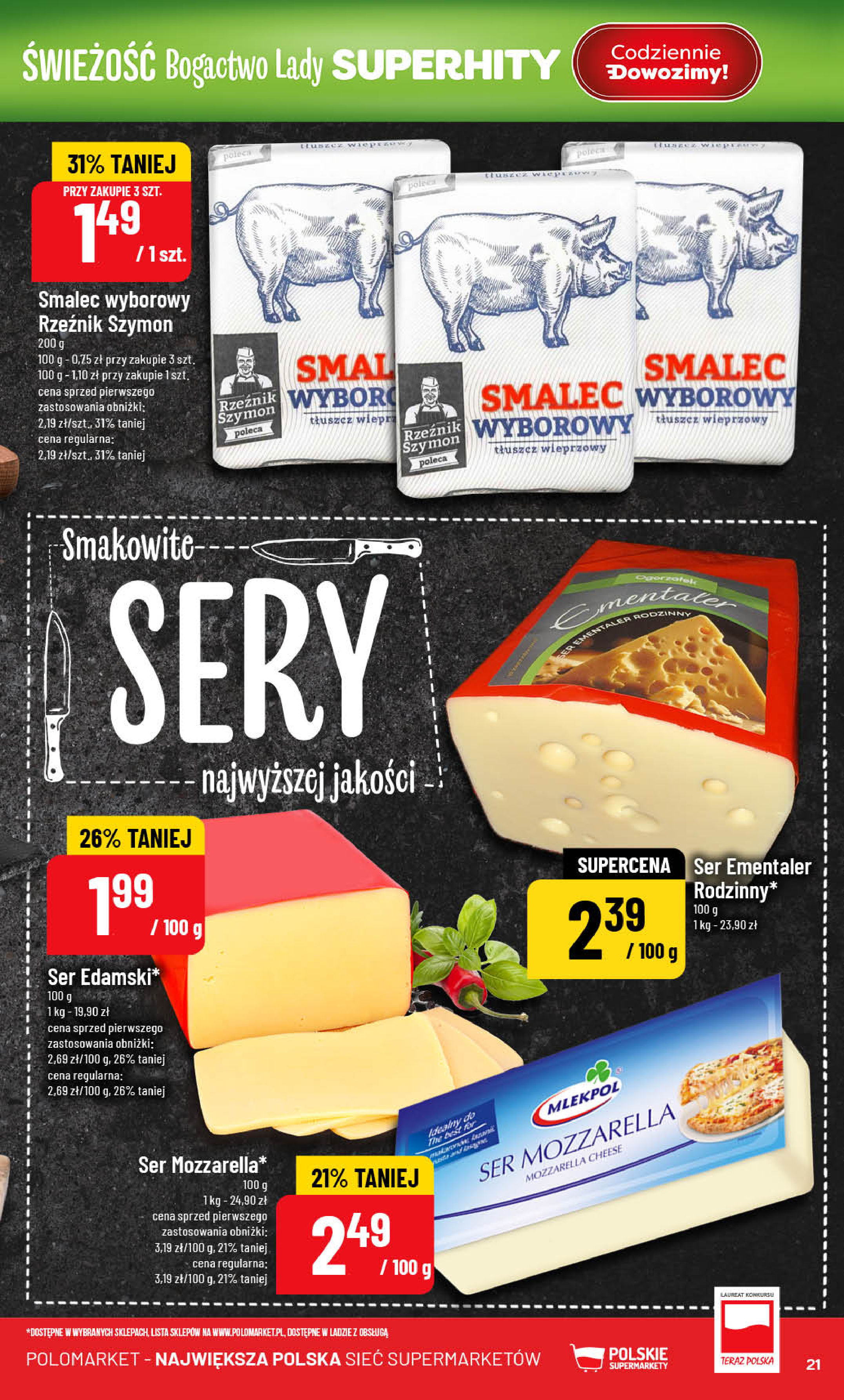 POLOmarket