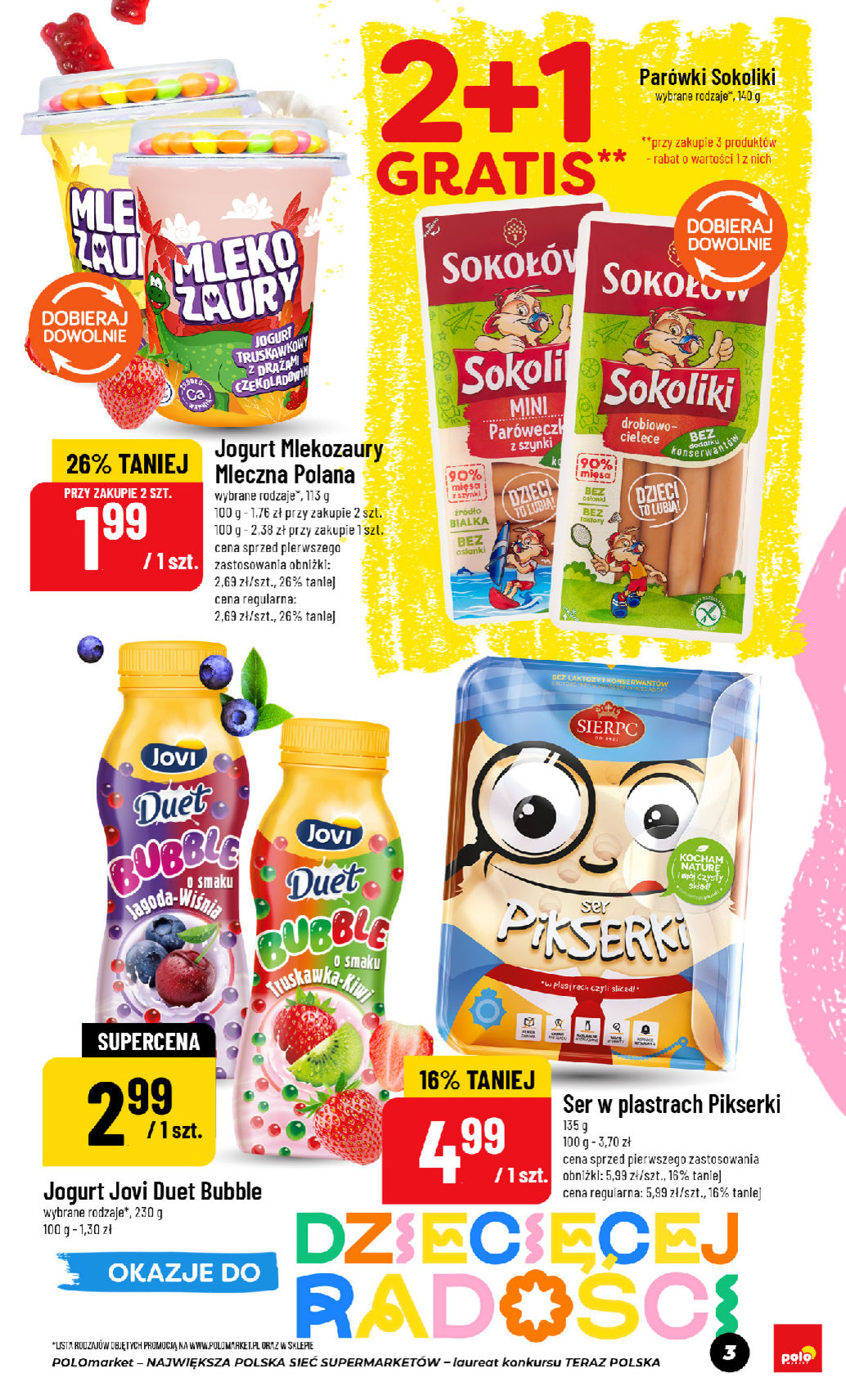 POLOmarket