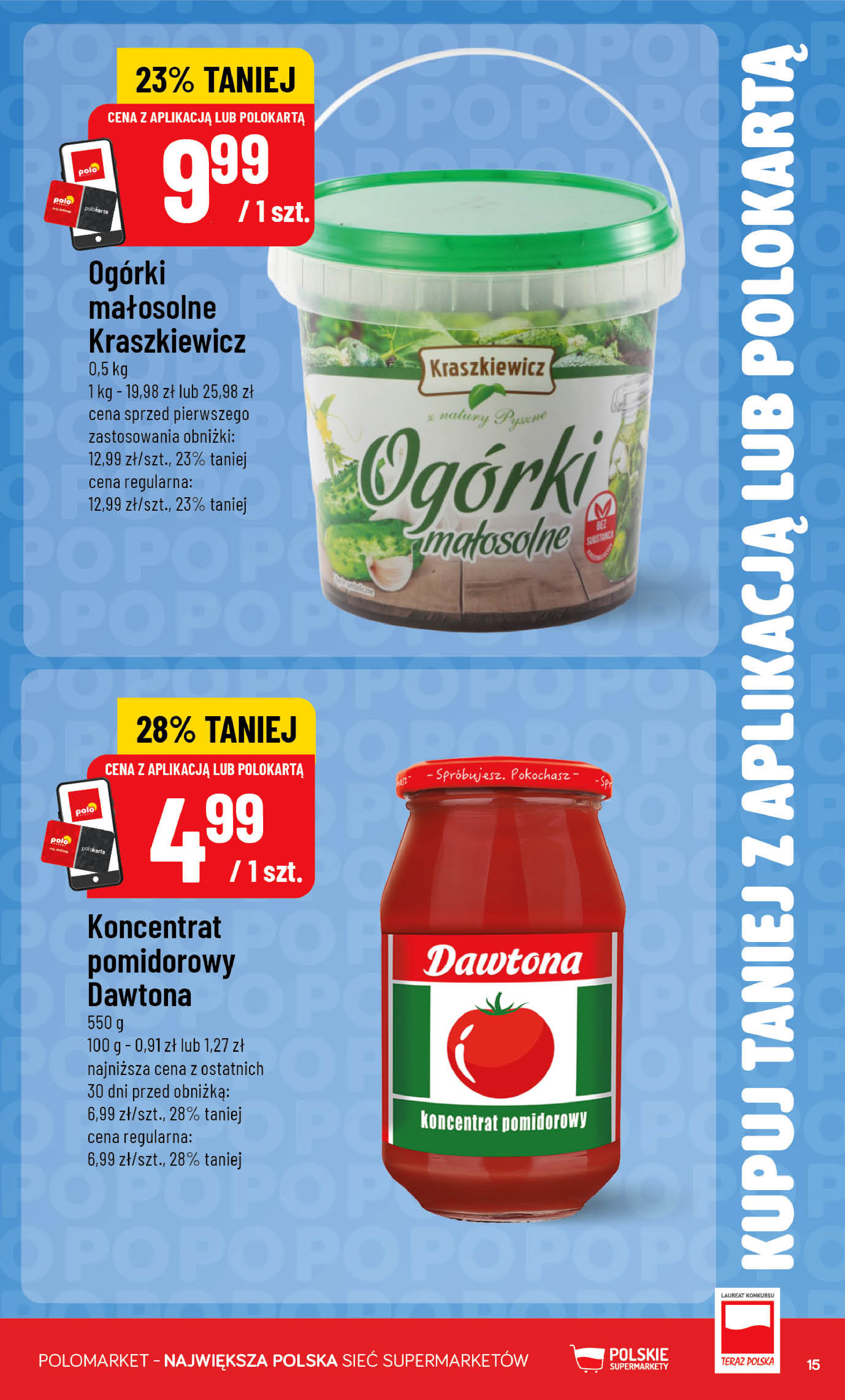 POLOmarket