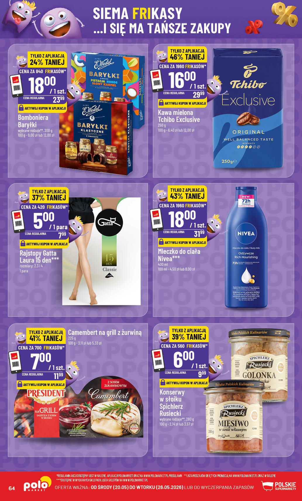 POLOmarket