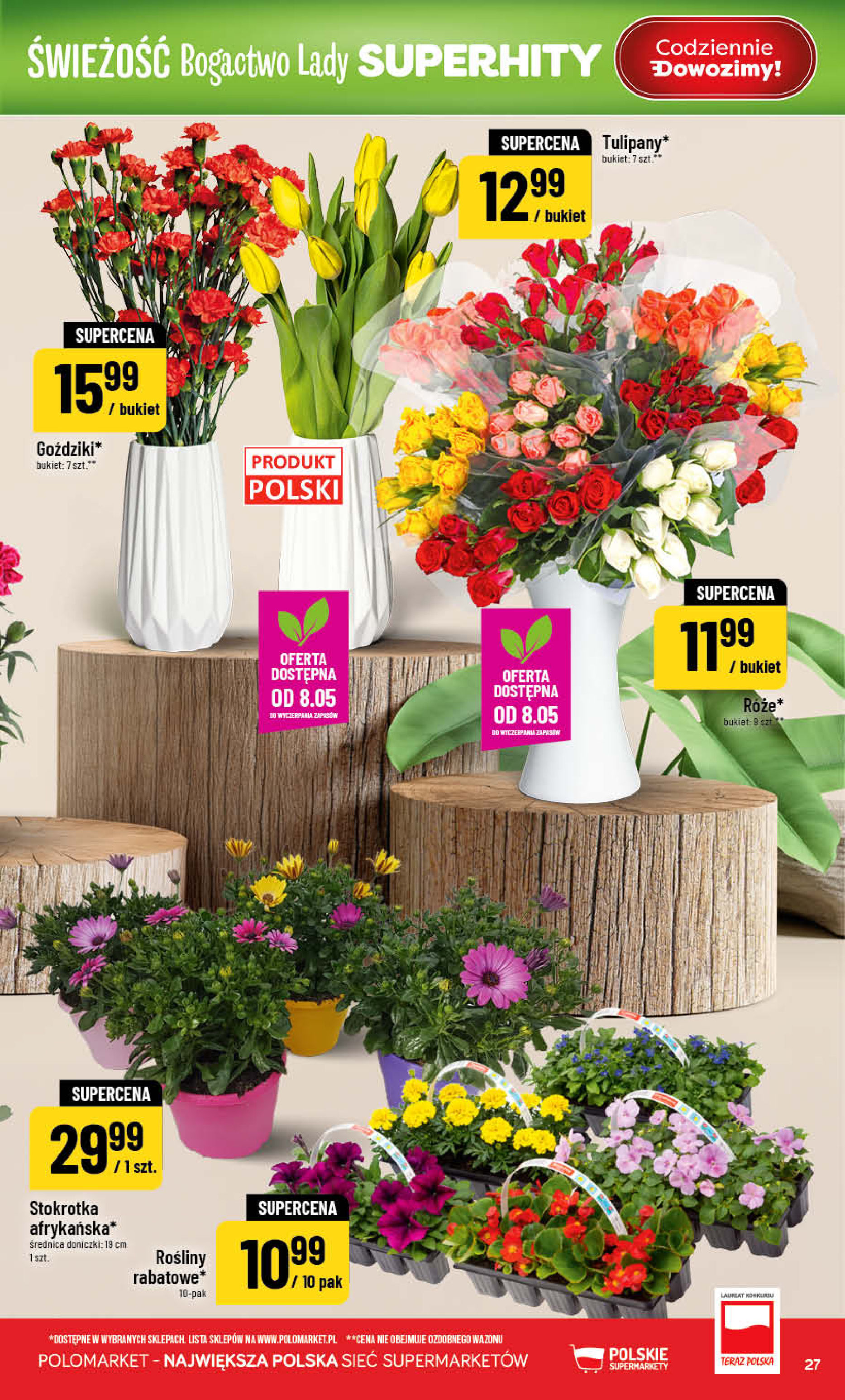 POLOmarket