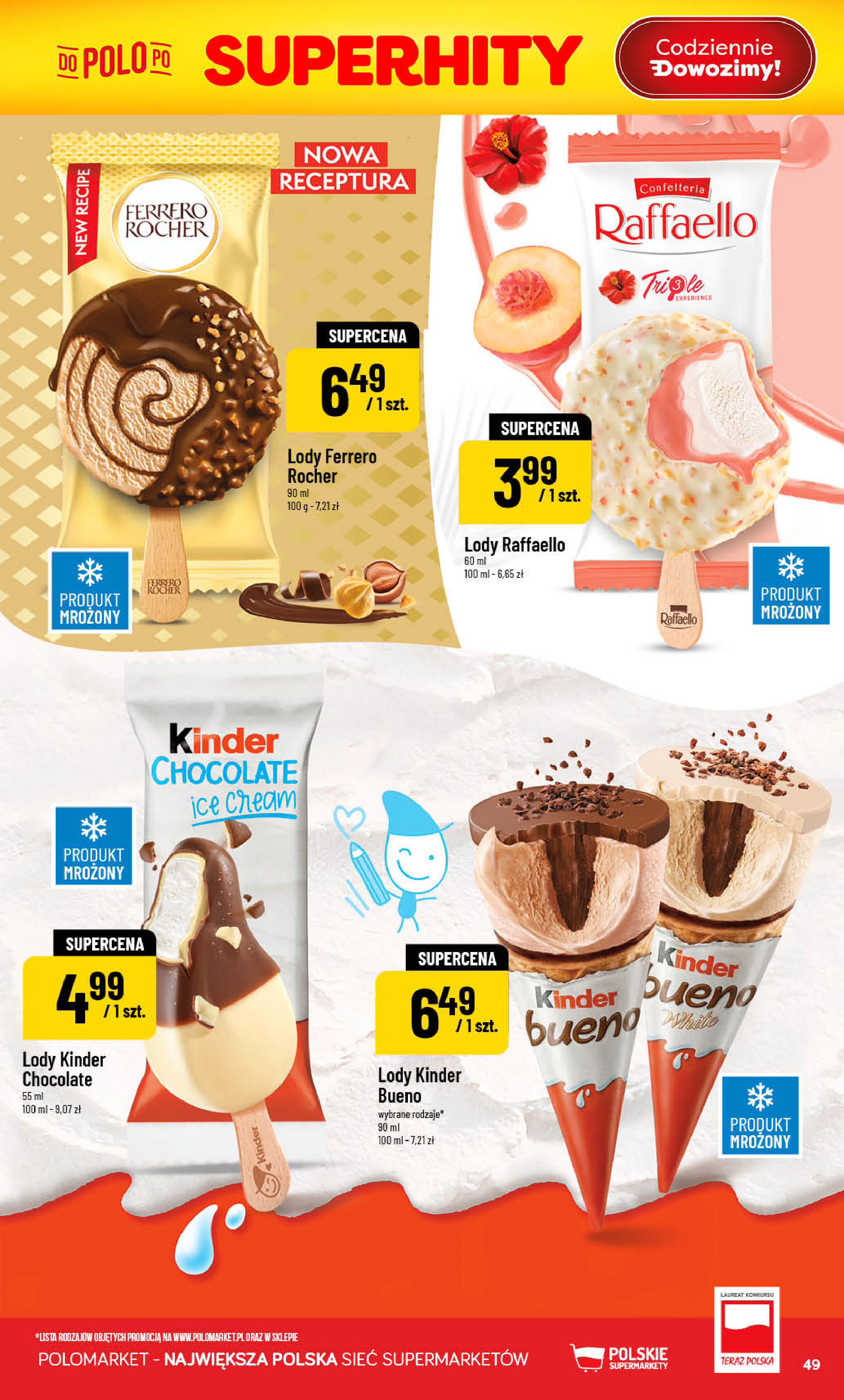 POLOmarket