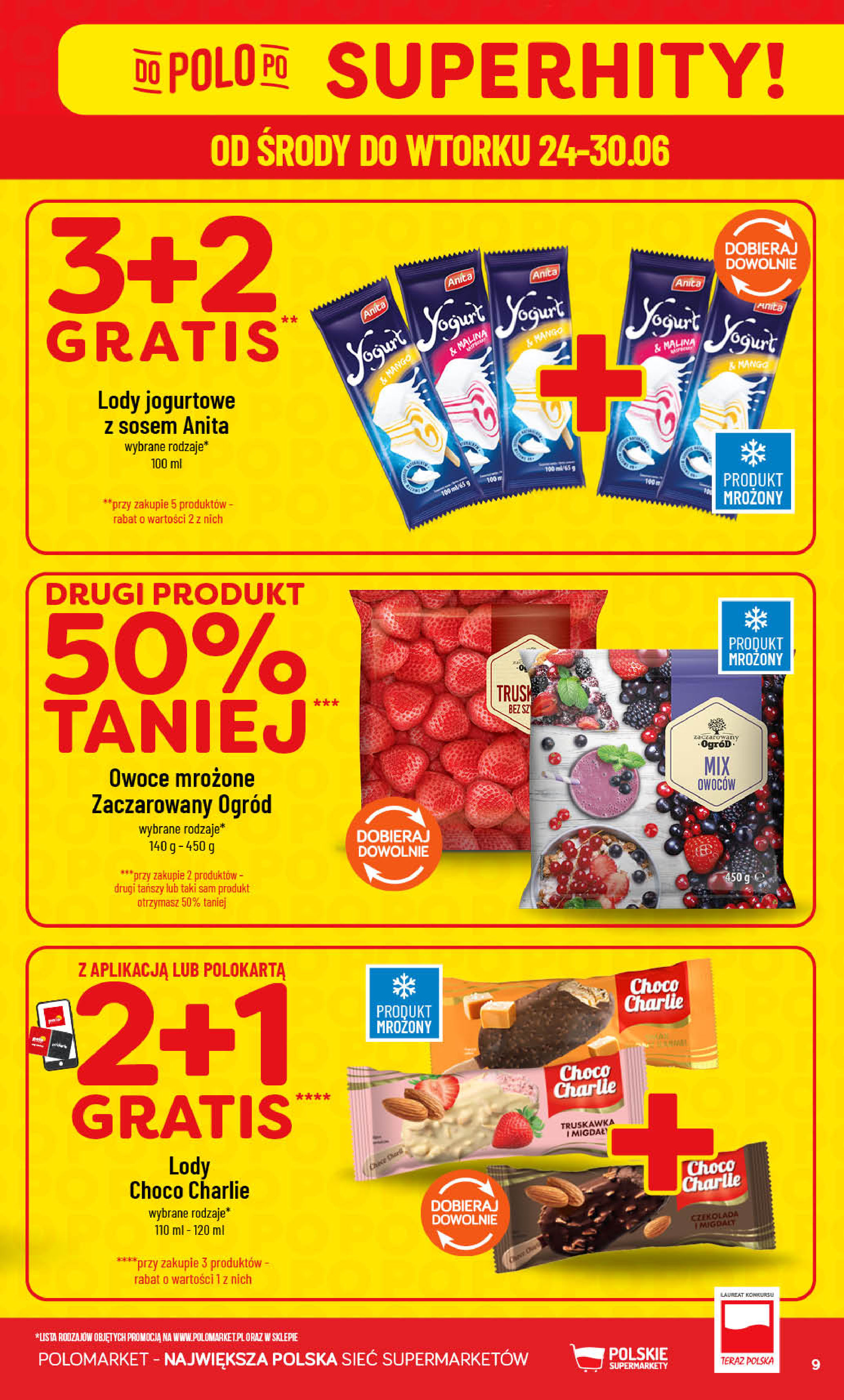 POLOmarket