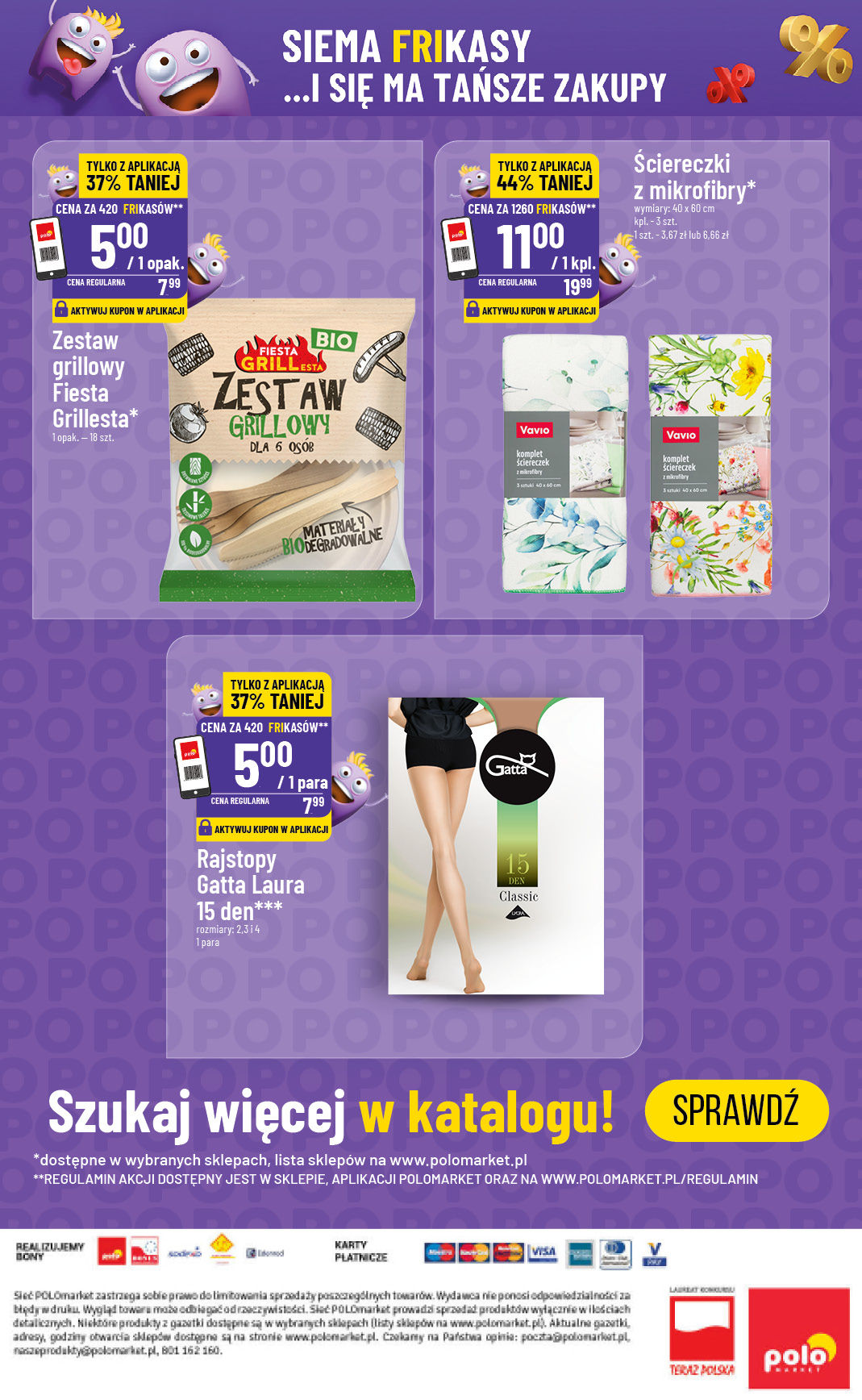POLOmarket