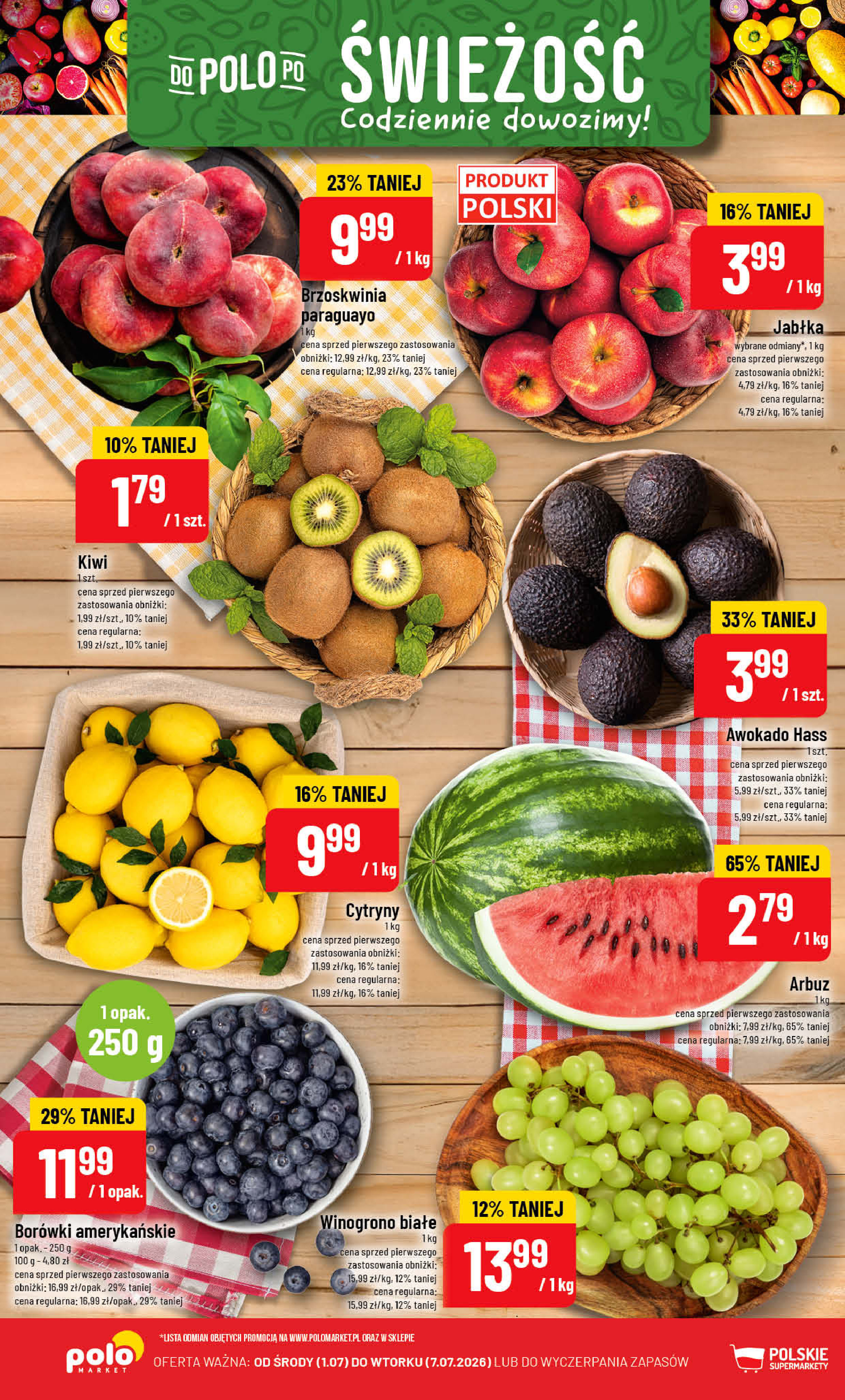 POLOmarket