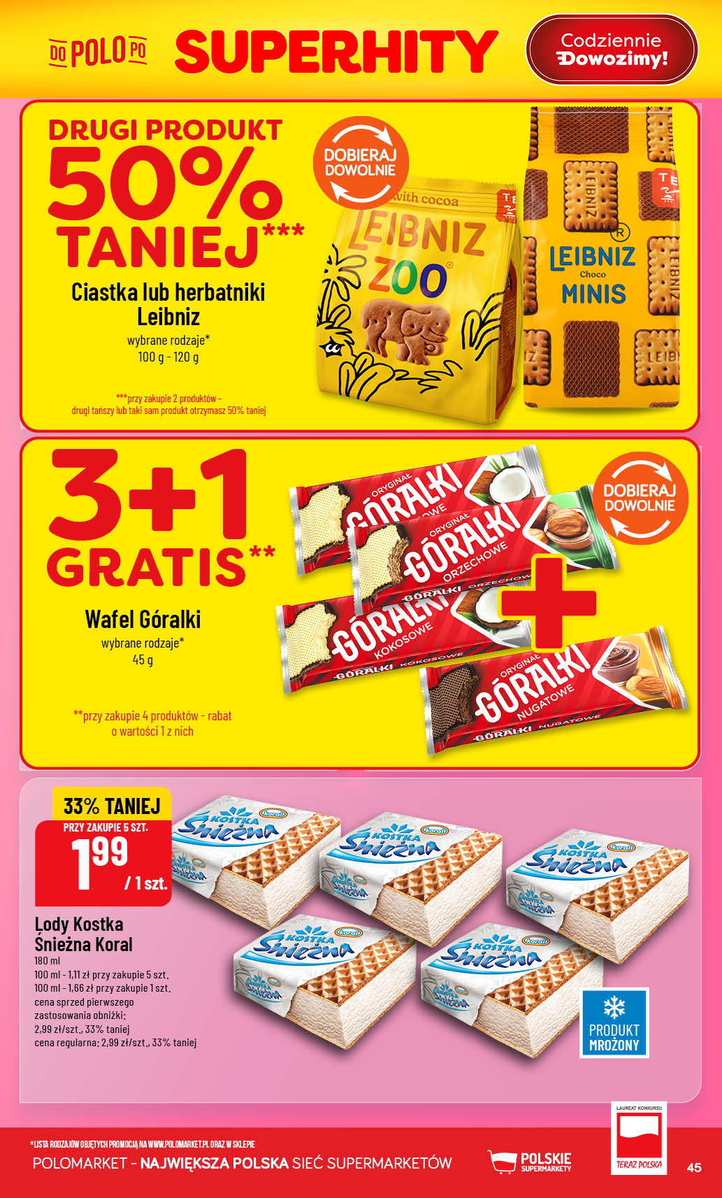 POLOmarket