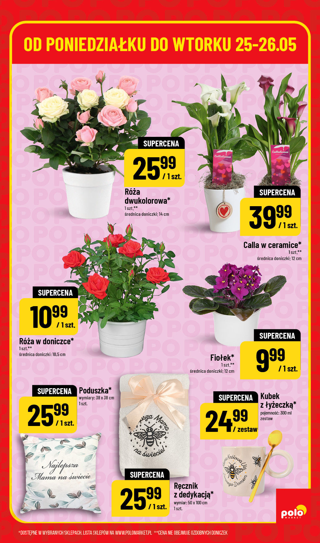POLOmarket