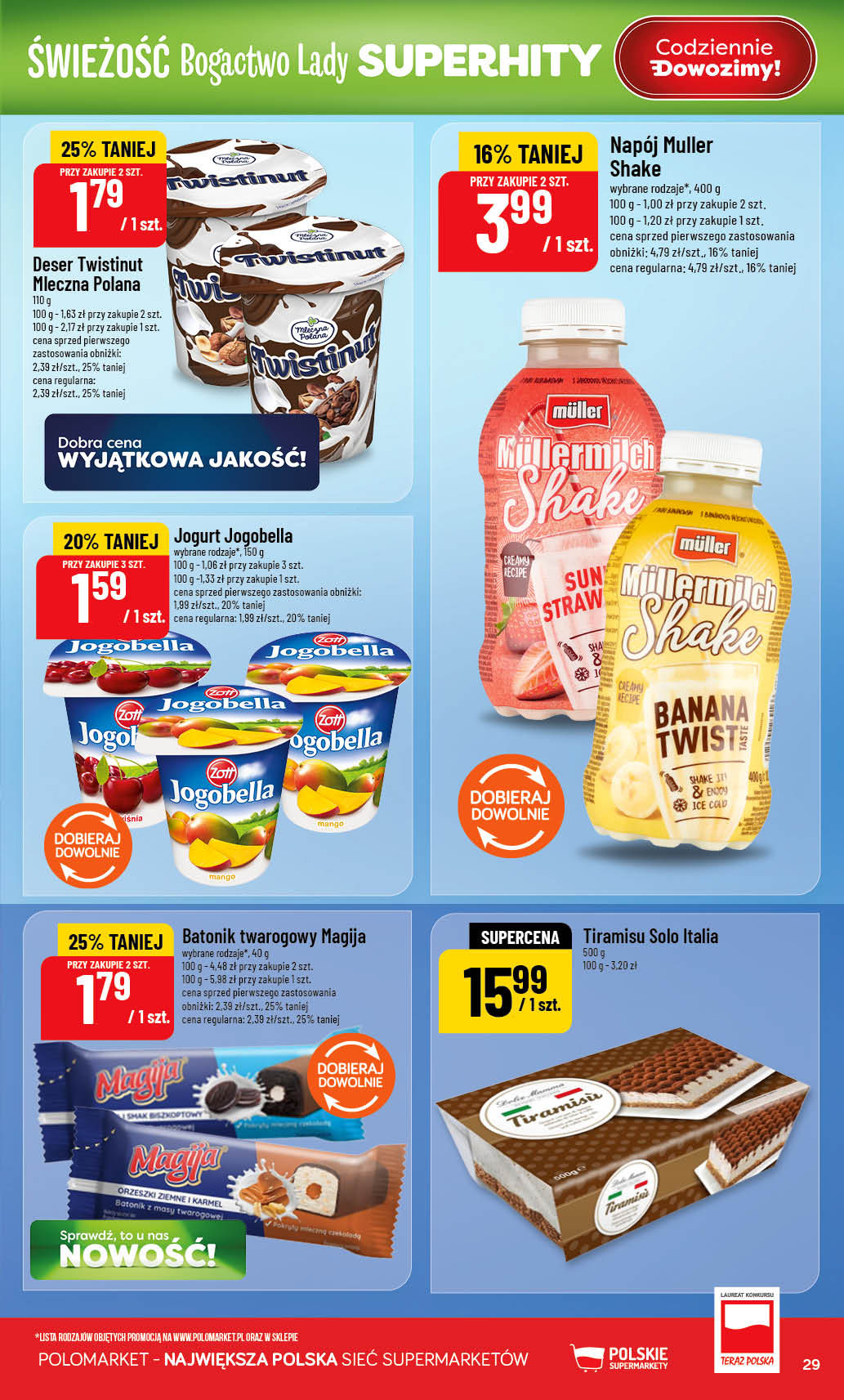 POLOmarket