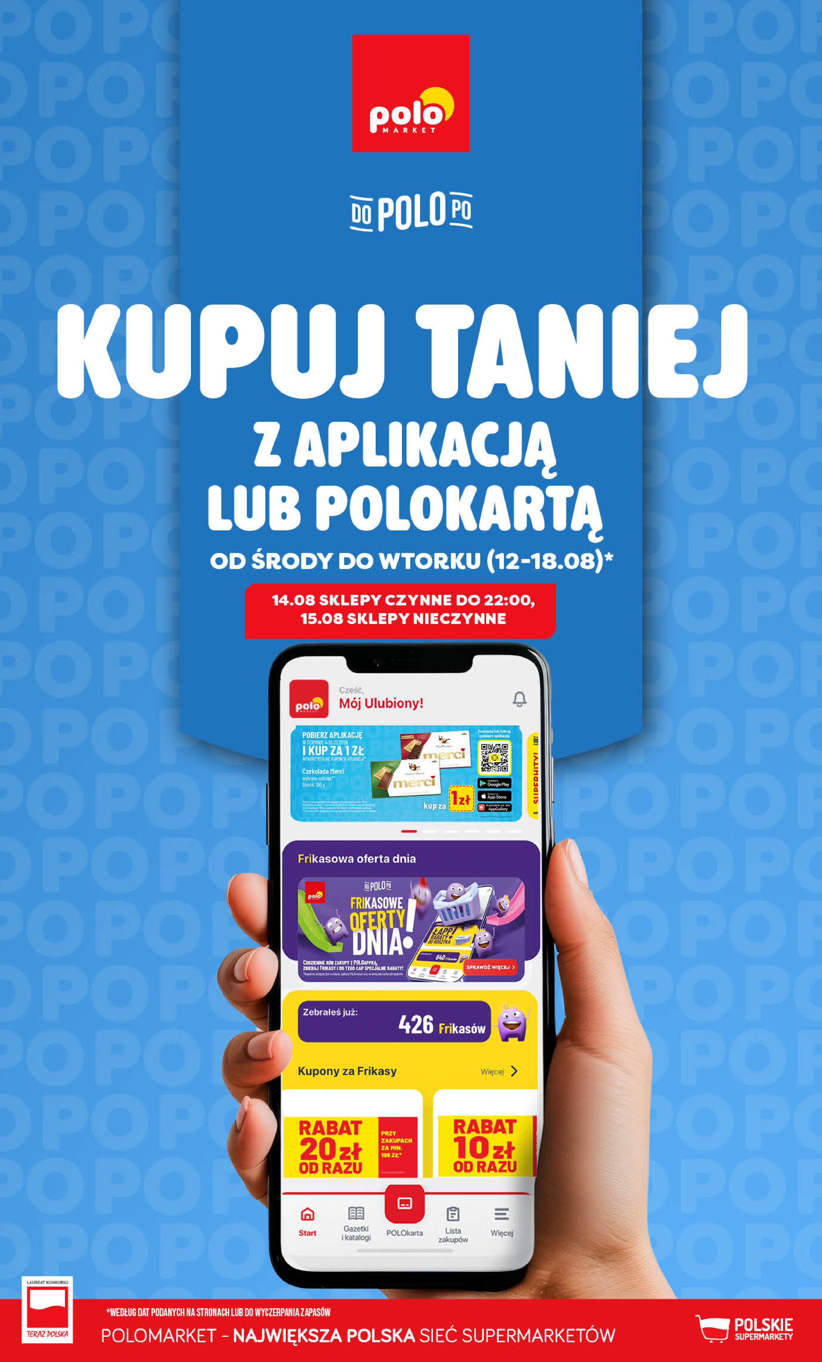 POLOmarket