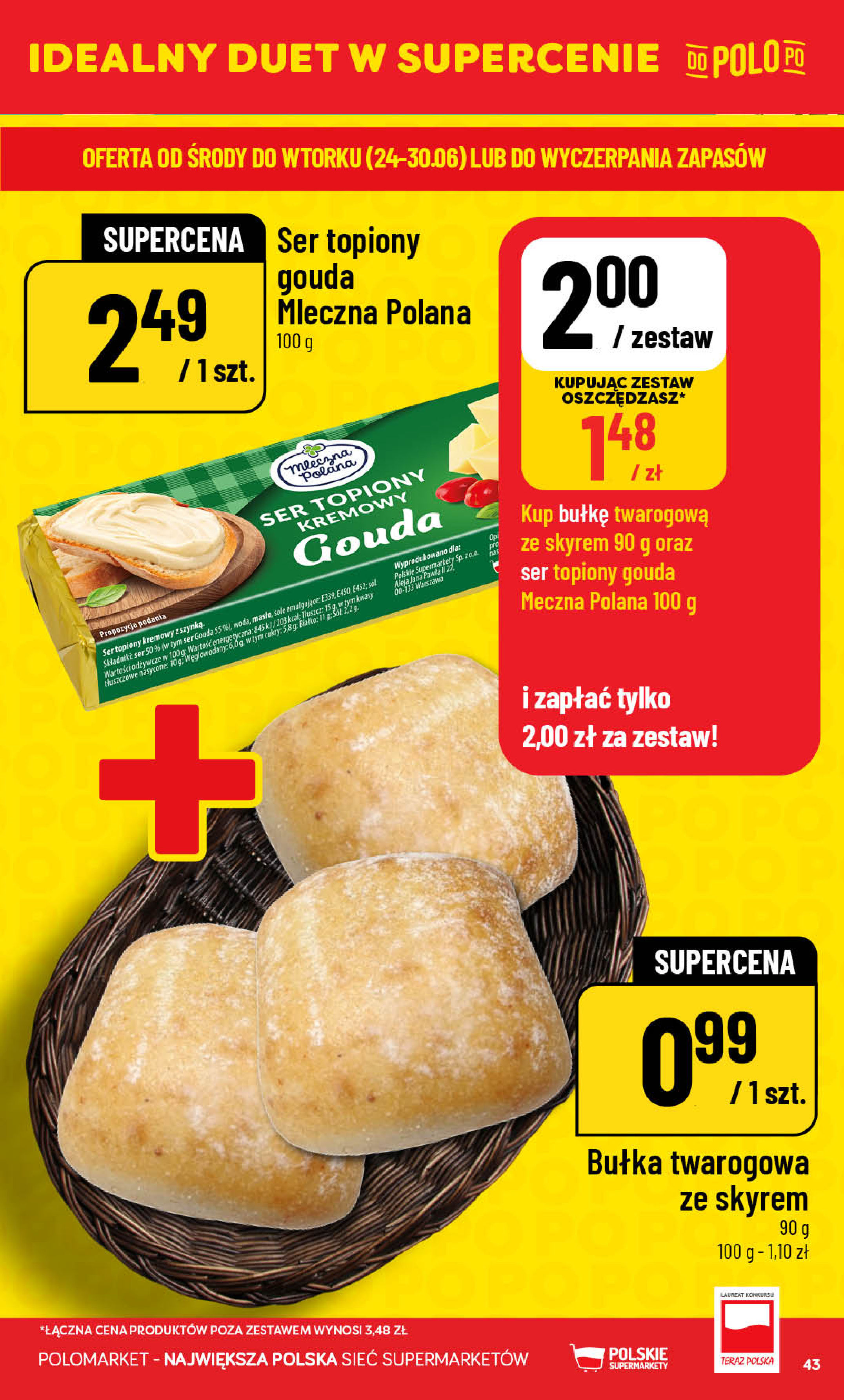 POLOmarket