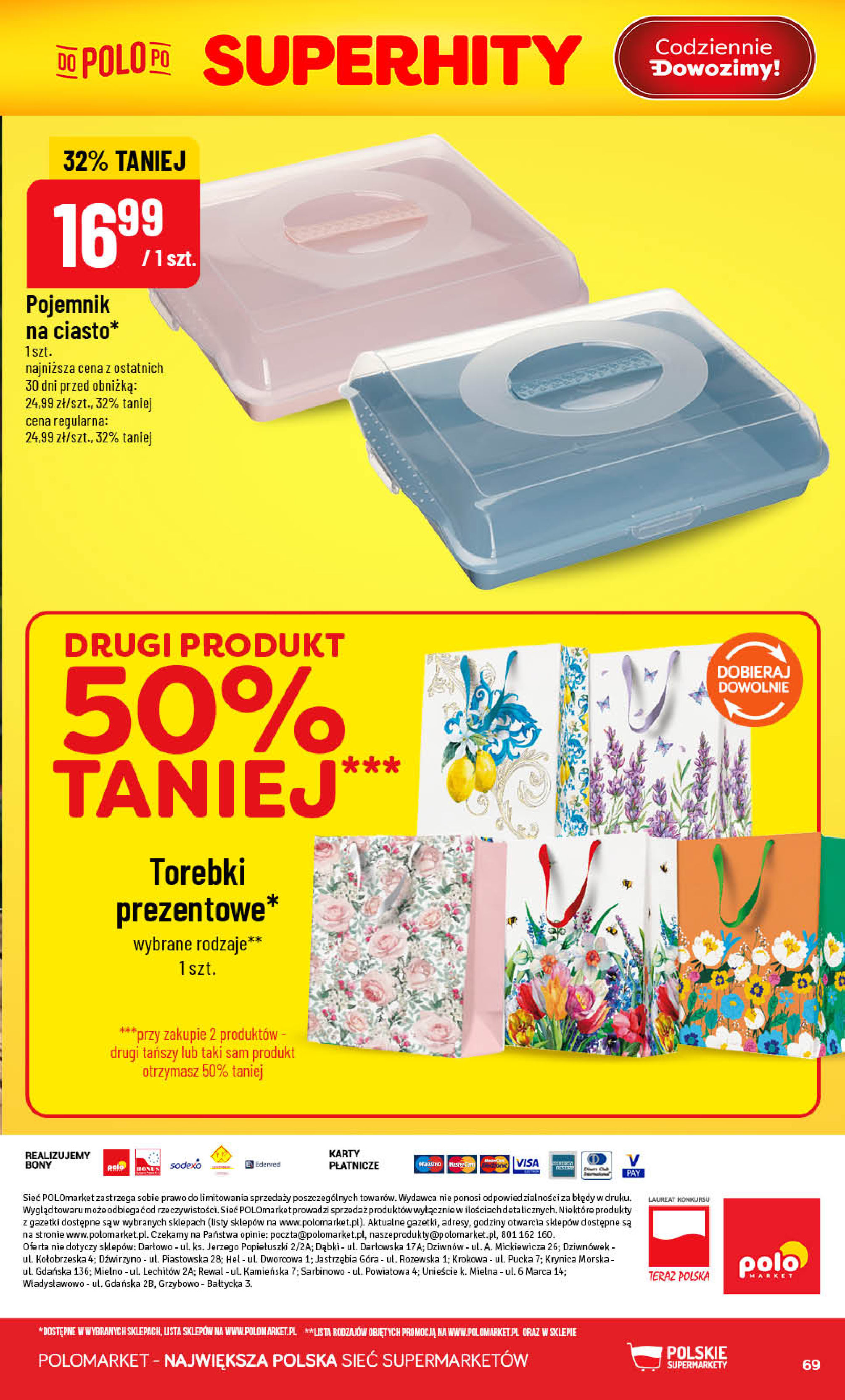 POLOmarket