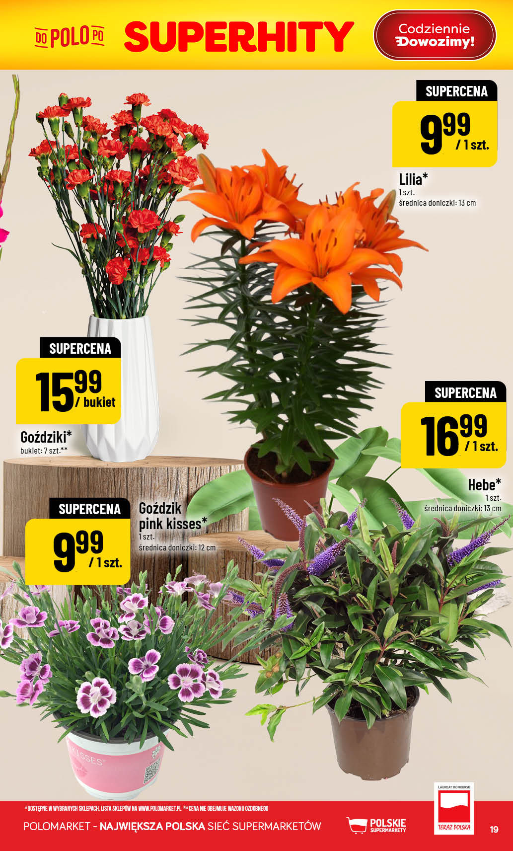 POLOmarket