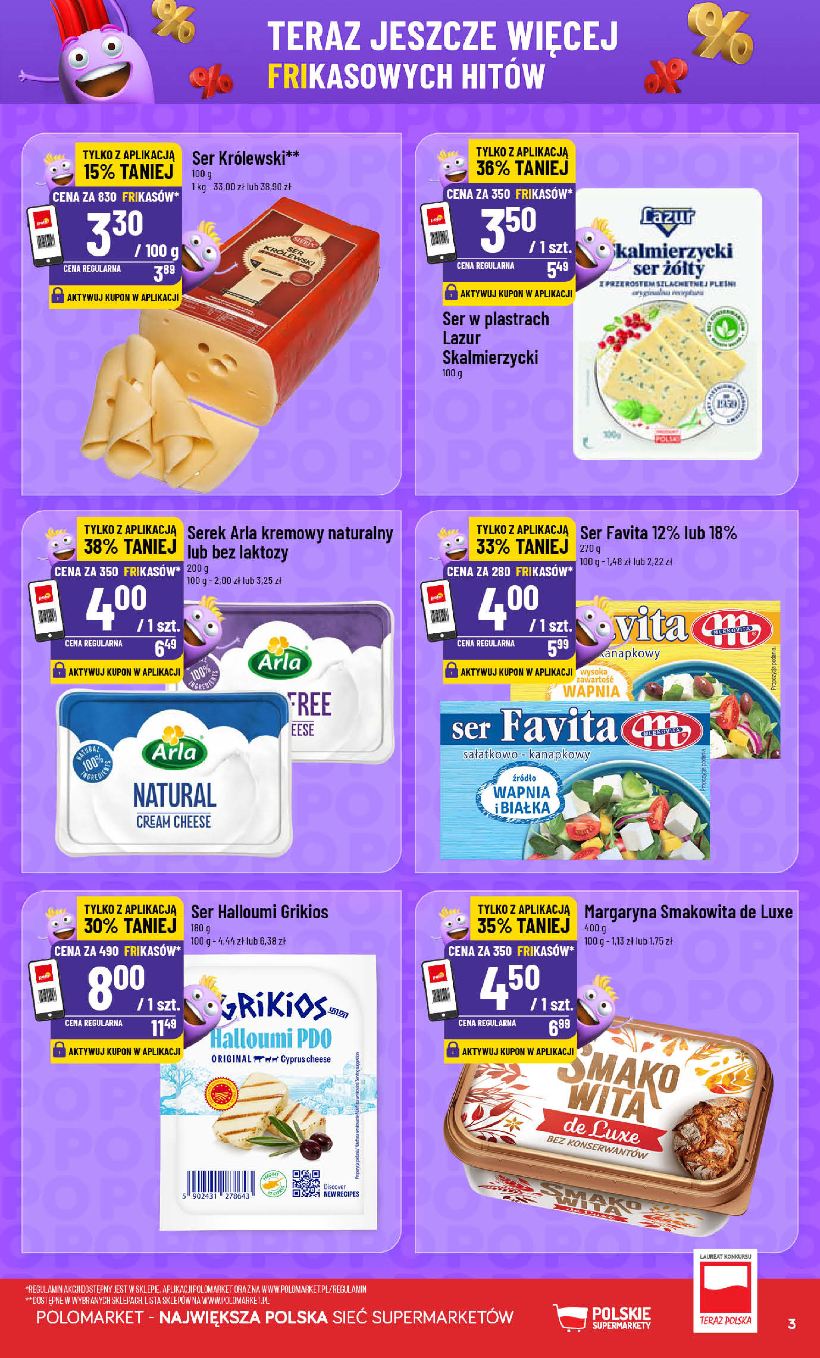 POLOmarket