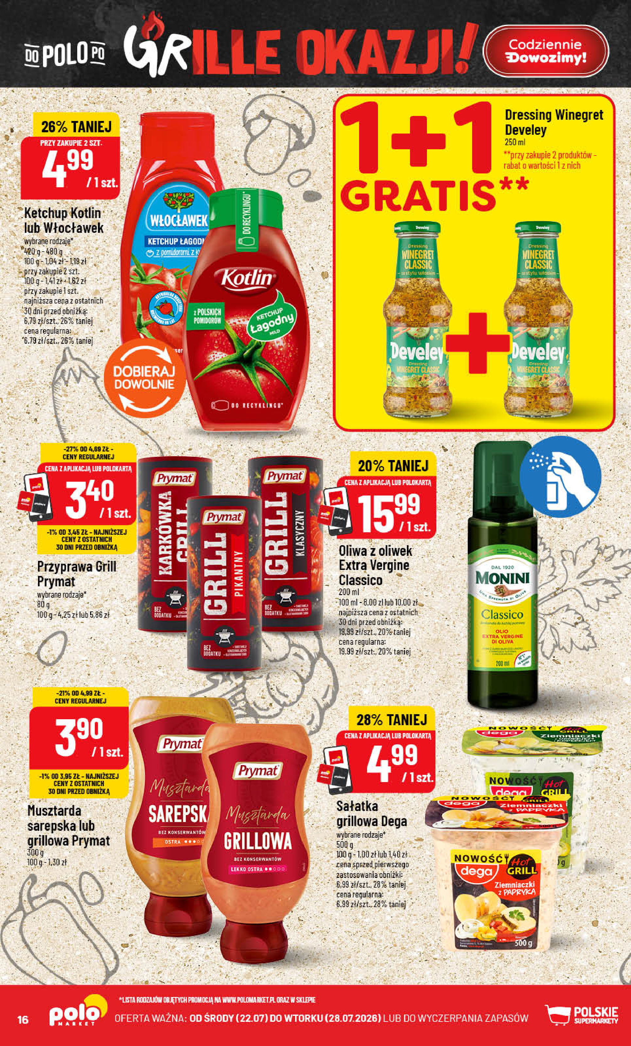 POLOmarket