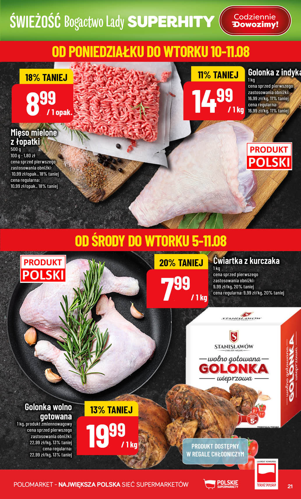 POLOmarket