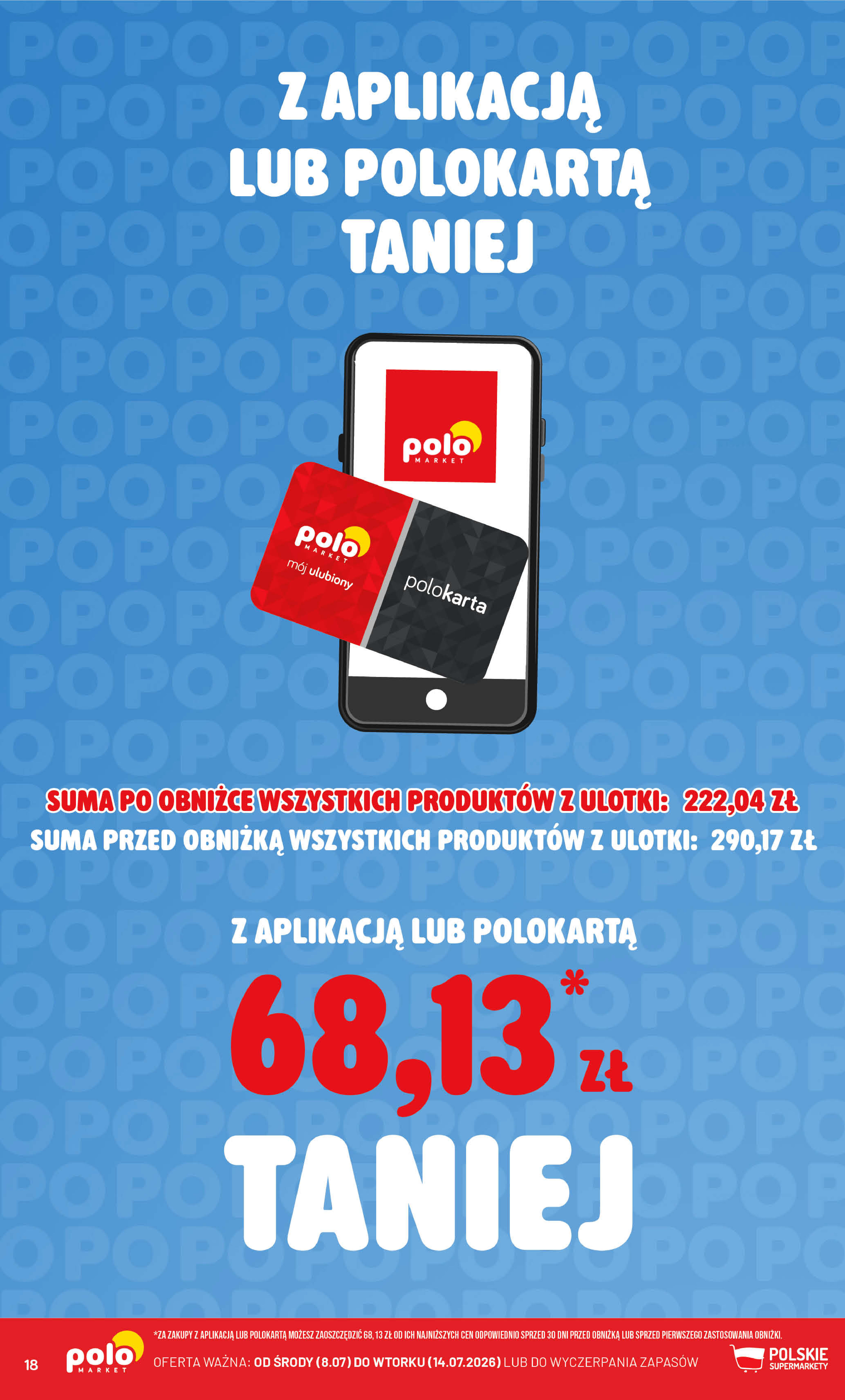 POLOmarket