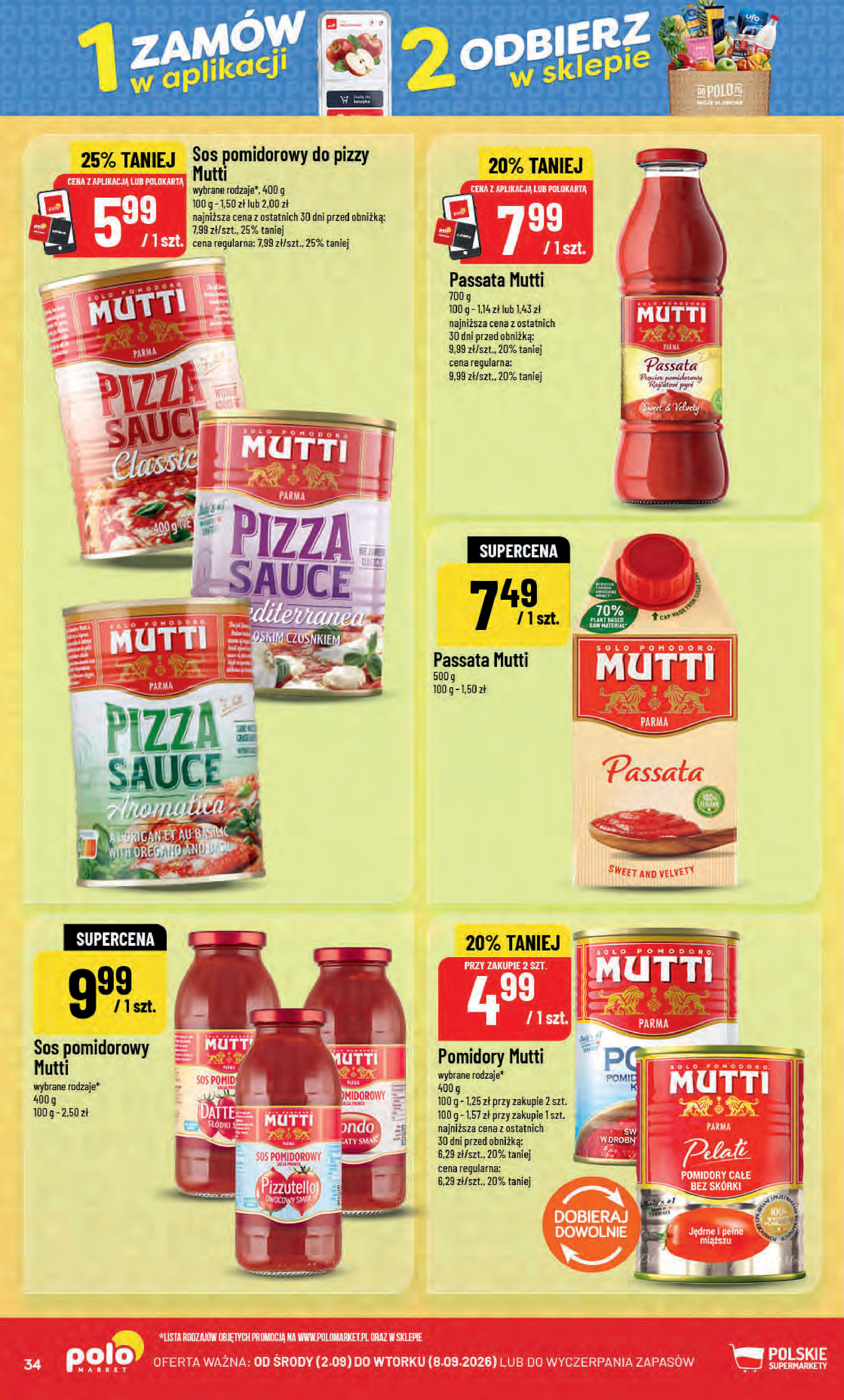 POLOmarket