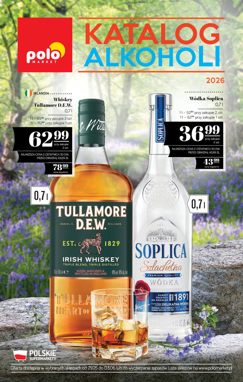 Katalog alkoholi 9/2026