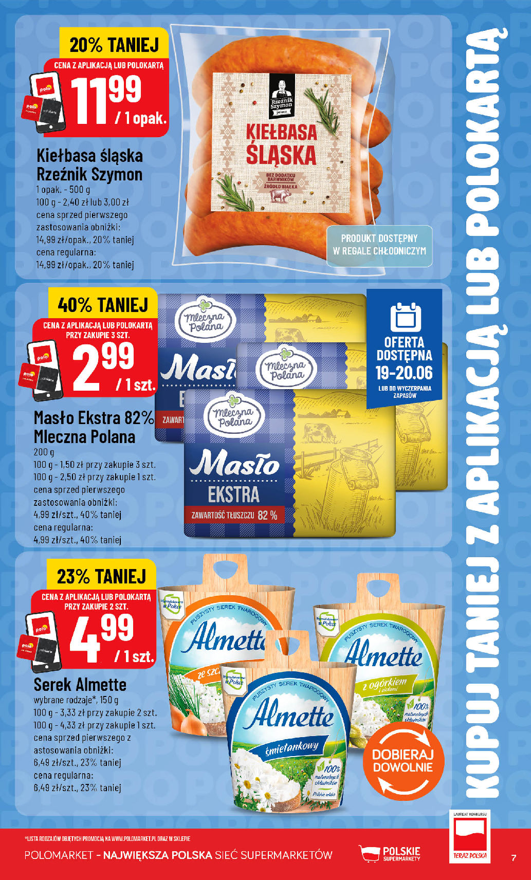 POLOmarket