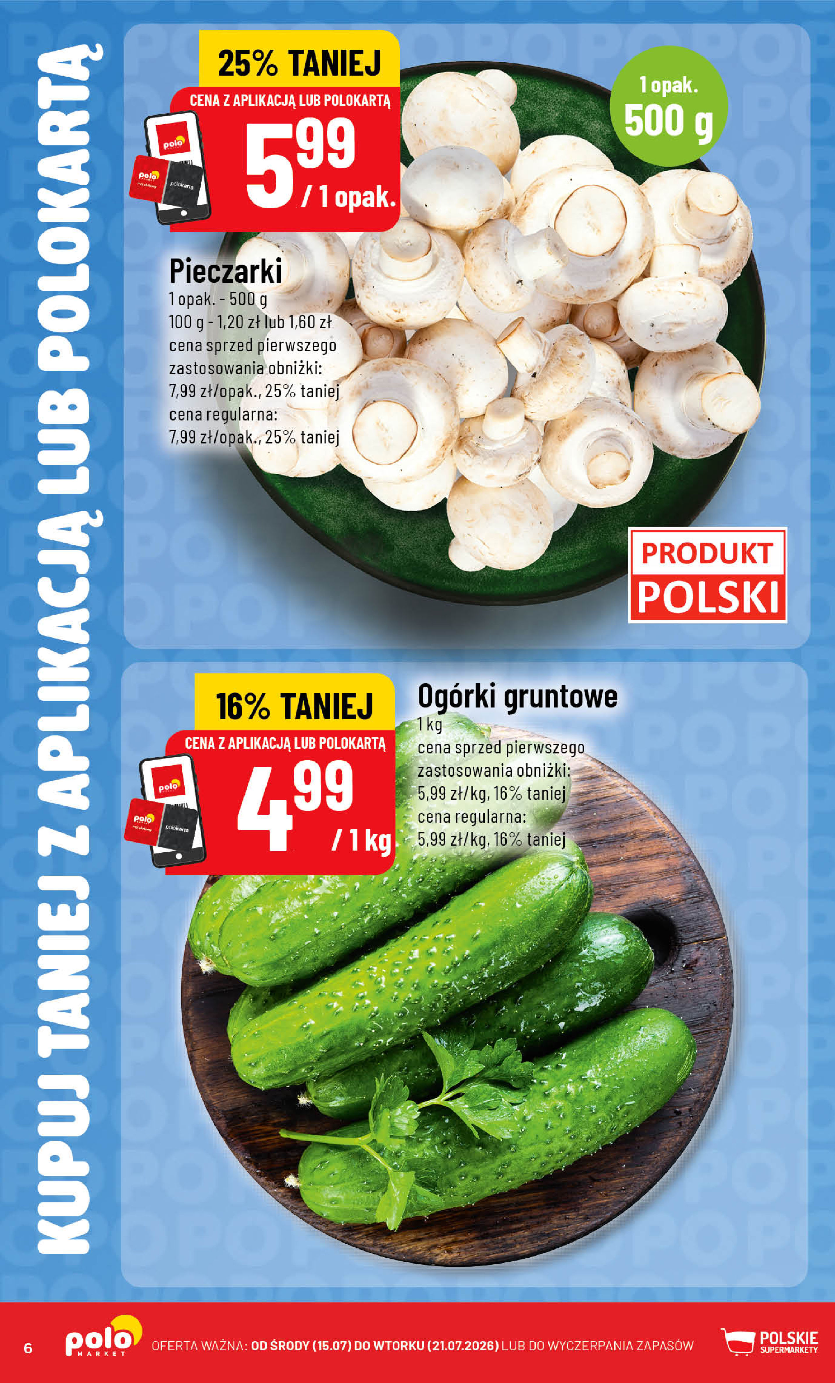 POLOmarket
