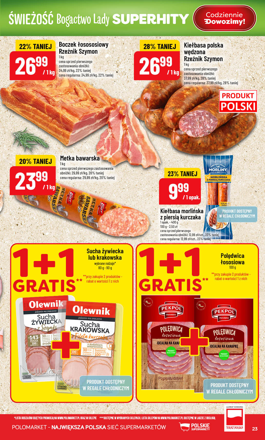 POLOmarket
