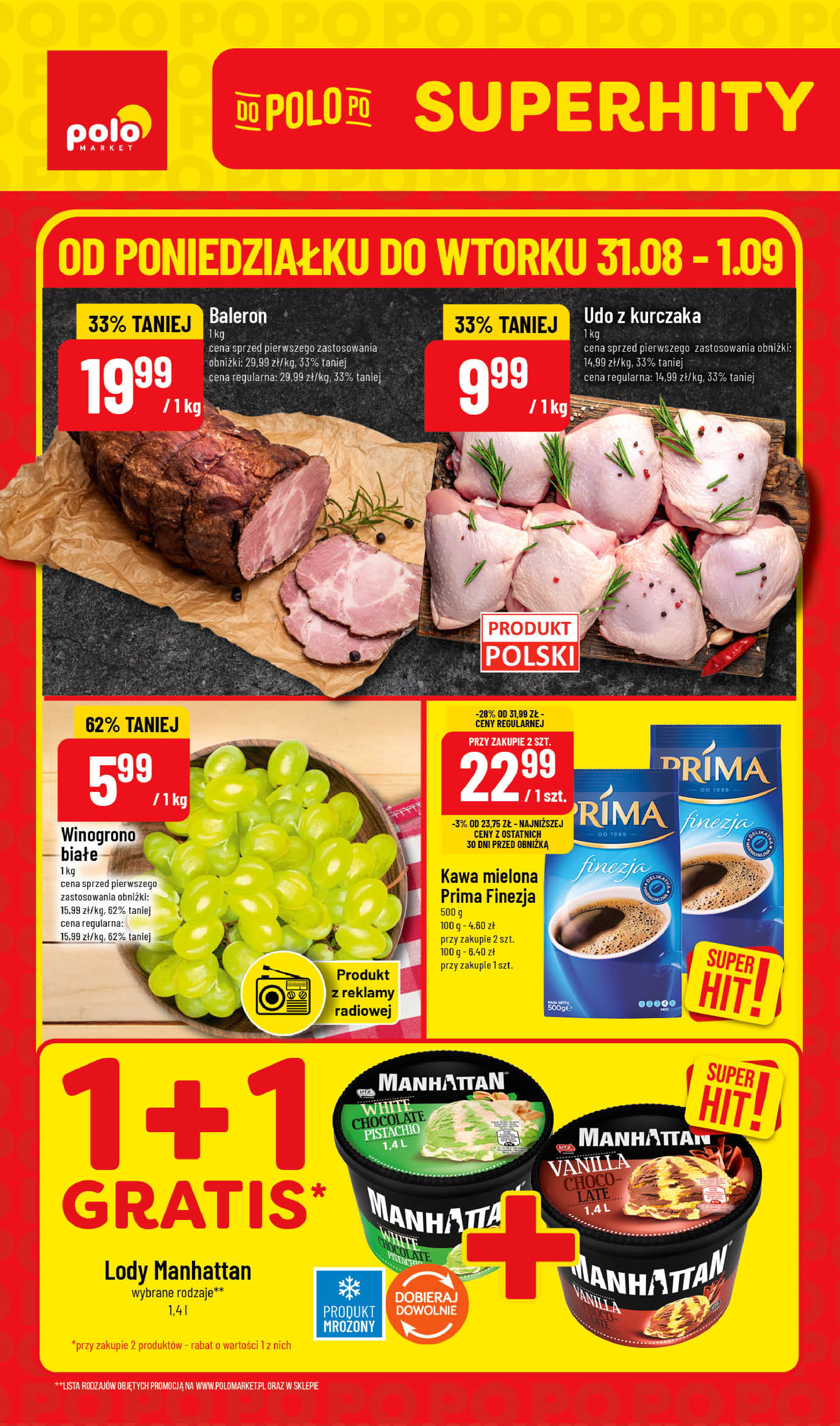POLOmarket